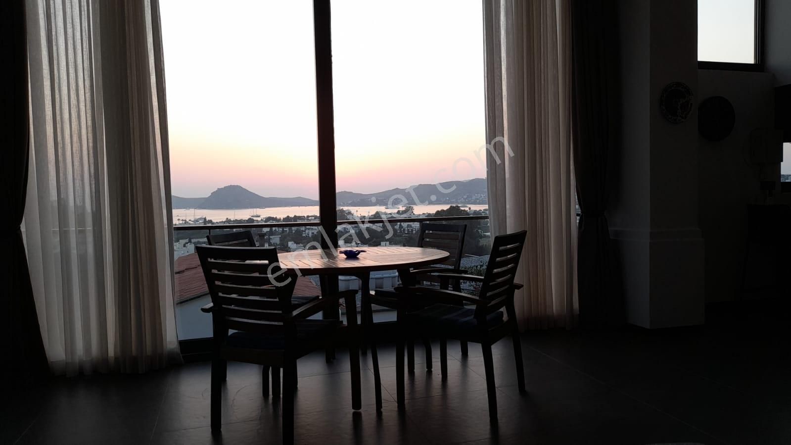 Agr Group'tan Yalıkavak'ta Ful Manzaralı 155 M2 3+1 Villa ! - Görsel 25