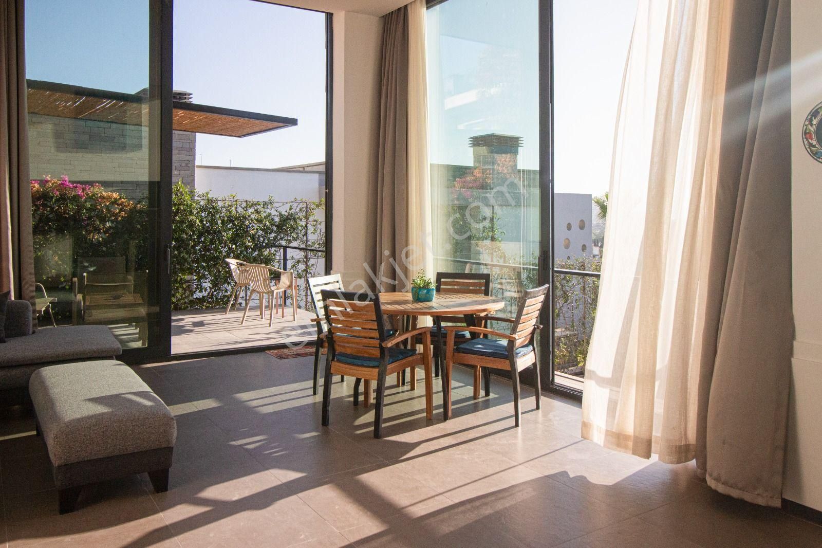 Agr Group'tan Yalıkavak'ta Ful Manzaralı 155 M2 3+1 Villa ! - Görsel 19