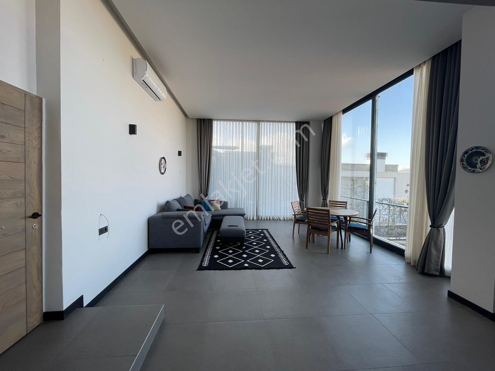 Agr Group'tan Yalıkavak'ta Ful Manzaralı 155 M2 3+1 Villa ! - Görsel 32