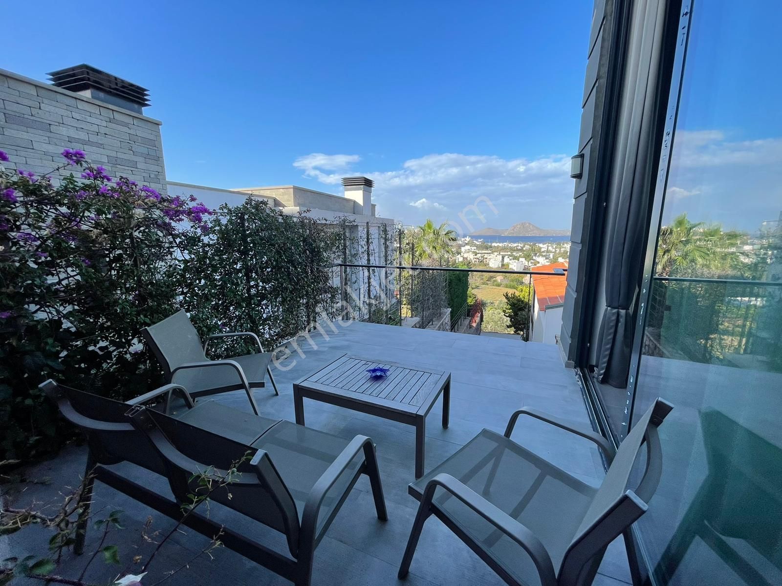 Agr Group'tan Yalıkavak'ta Ful Manzaralı 155 M2 3+1 Villa ! - Görsel 23