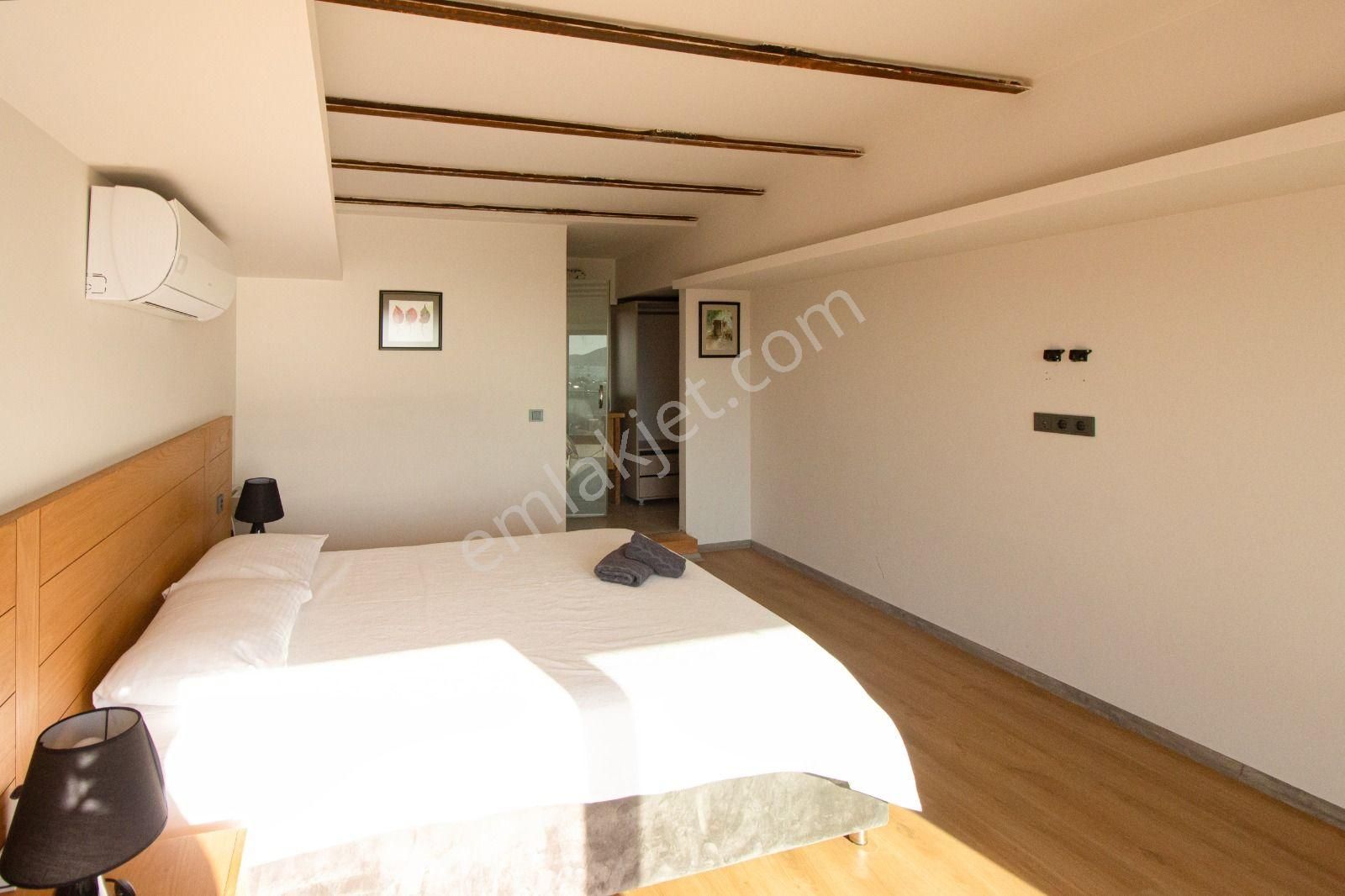 Agr Group'tan Yalıkavak'ta Ful Manzaralı 155 M2 3+1 Villa ! - Görsel 22