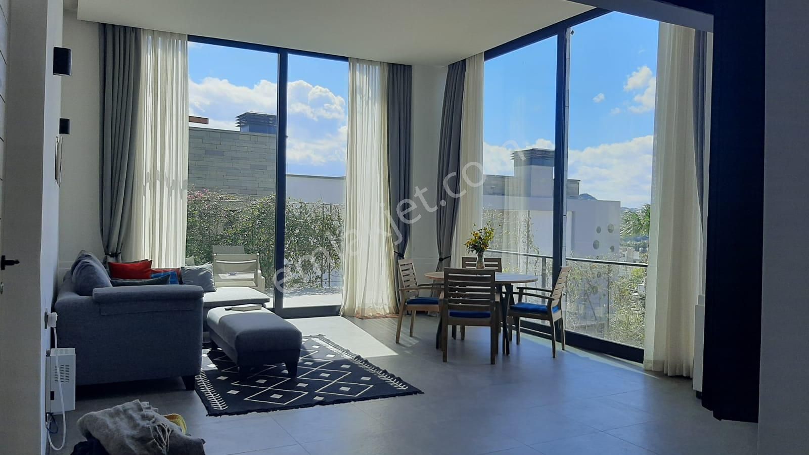 Agr Group'tan Yalıkavak'ta Ful Manzaralı 155 M2 3+1 Villa ! - Görsel 14