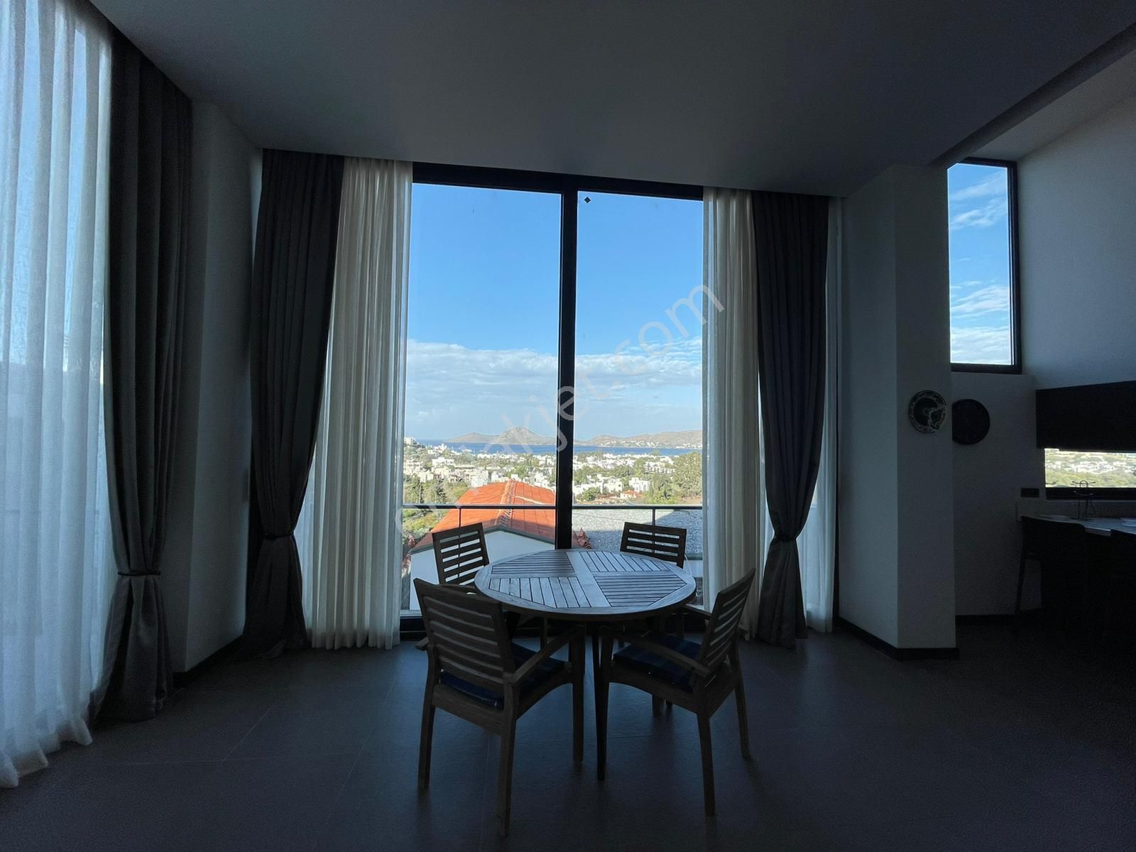 Agr Group'tan Yalıkavak'ta Ful Manzaralı 155 M2 3+1 Villa ! - Görsel 3