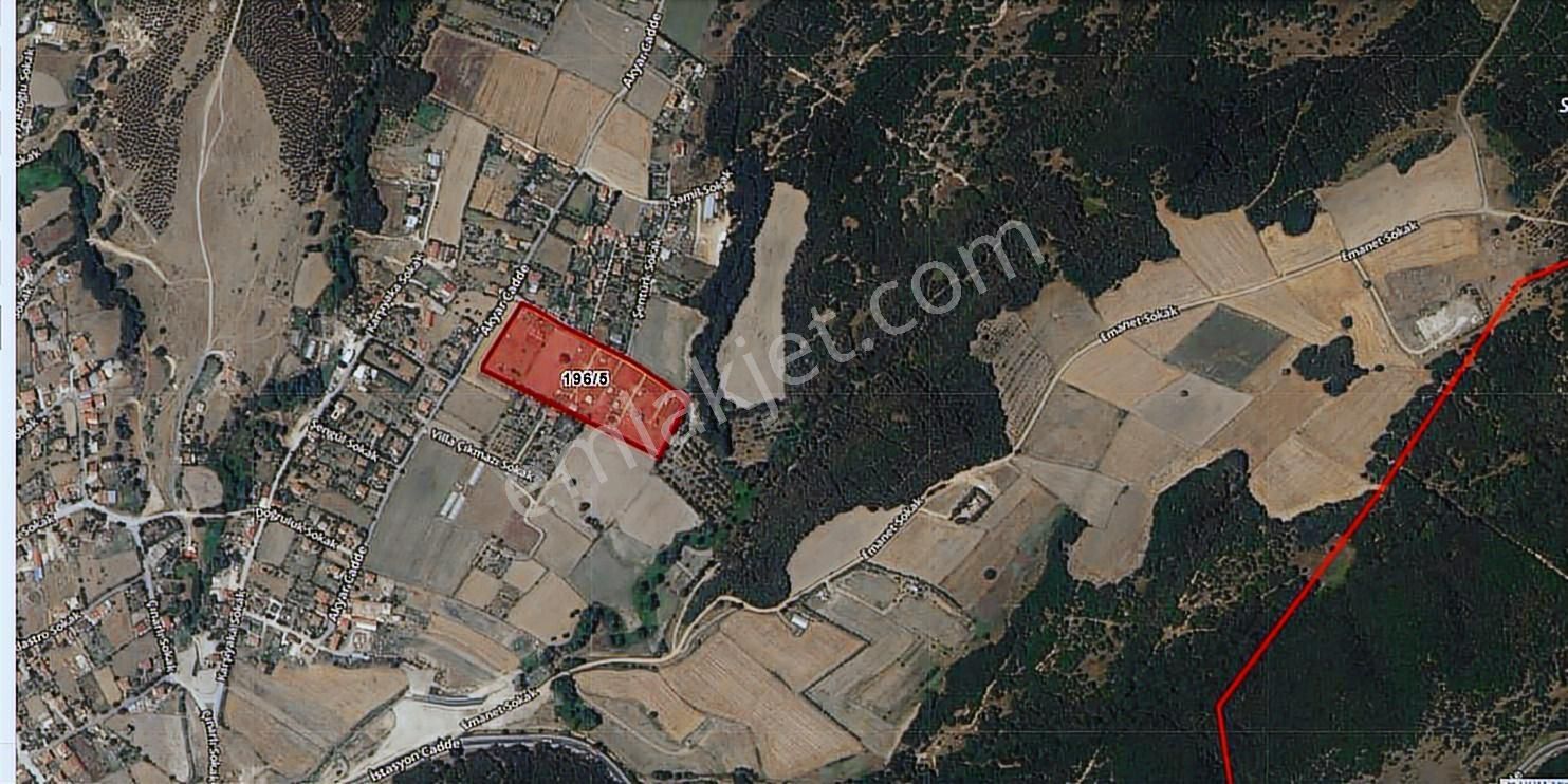 İstanbul Silivri Beycilerde Uygun Fiyatlı Kaçırılmayacak Arsa - Görsel 5