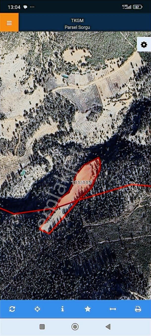 Mersin Mut Karacaoğlanda Kaçırılmayacak Yatırım Fırsatı! - Görsel 6