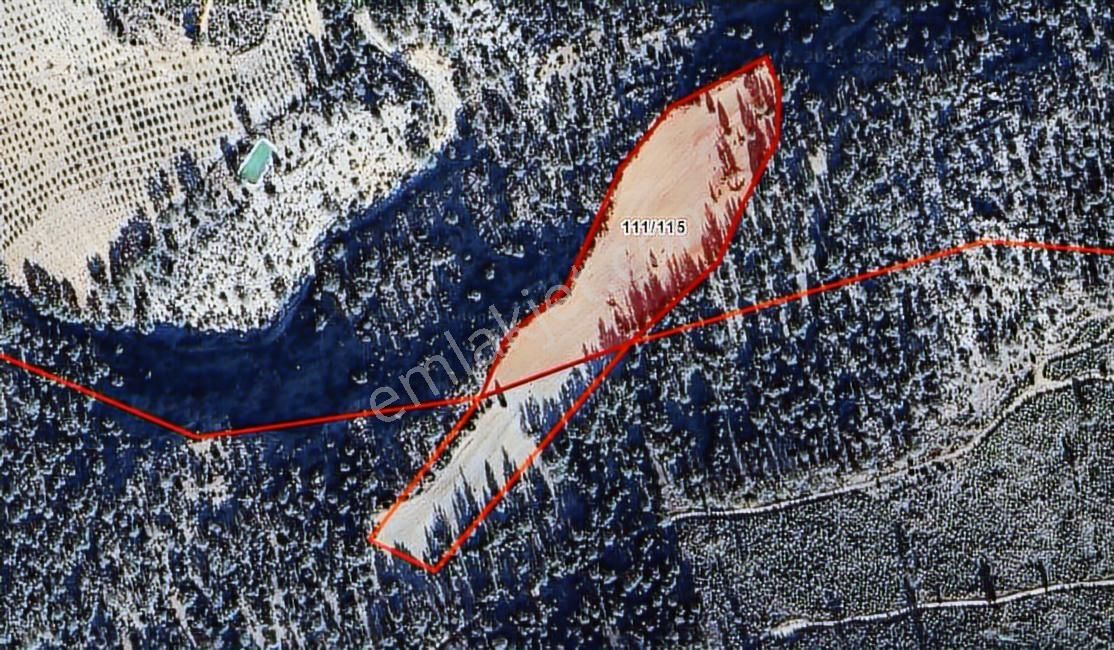 Mersin Mut Karacaoğlanda Kaçırılmayacak Yatırım Fırsatı! - Görsel 4