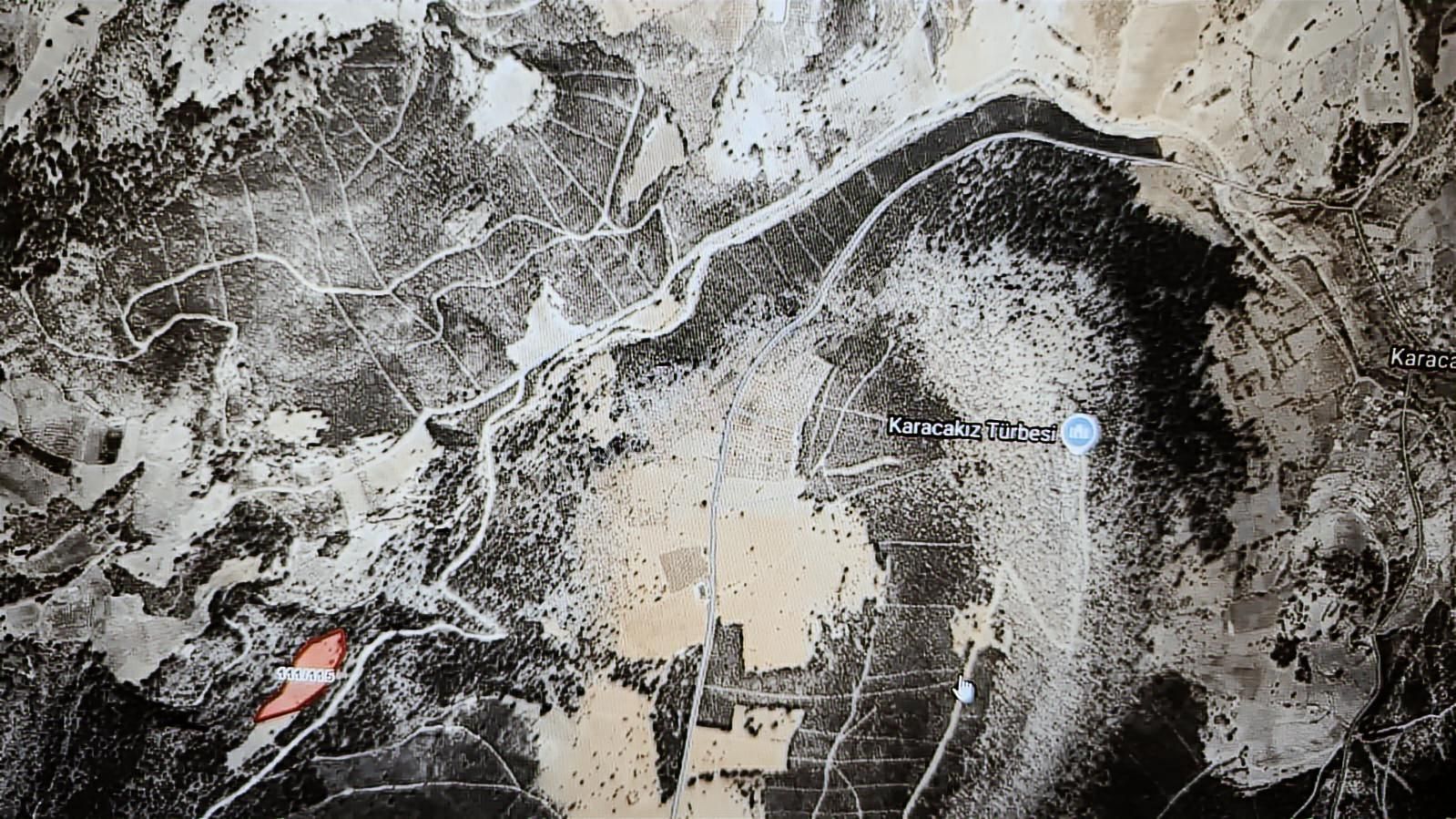 Mersin Mut Karacaoğlanda Kaçırılmayacak Yatırım Fırsatı! - Görsel 5