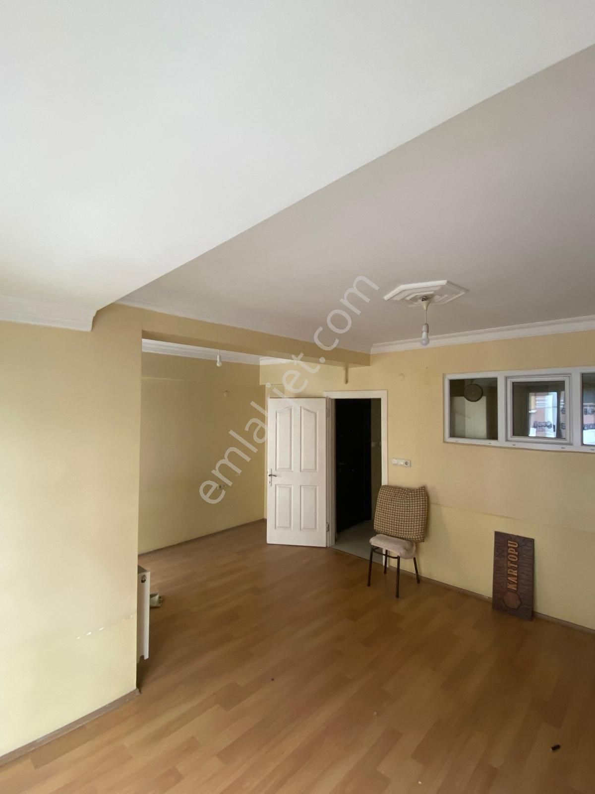 İsmetpaşada Kaçırılmayacak Fırsat Geniş Krediye Uygun Daire - Görsel 7