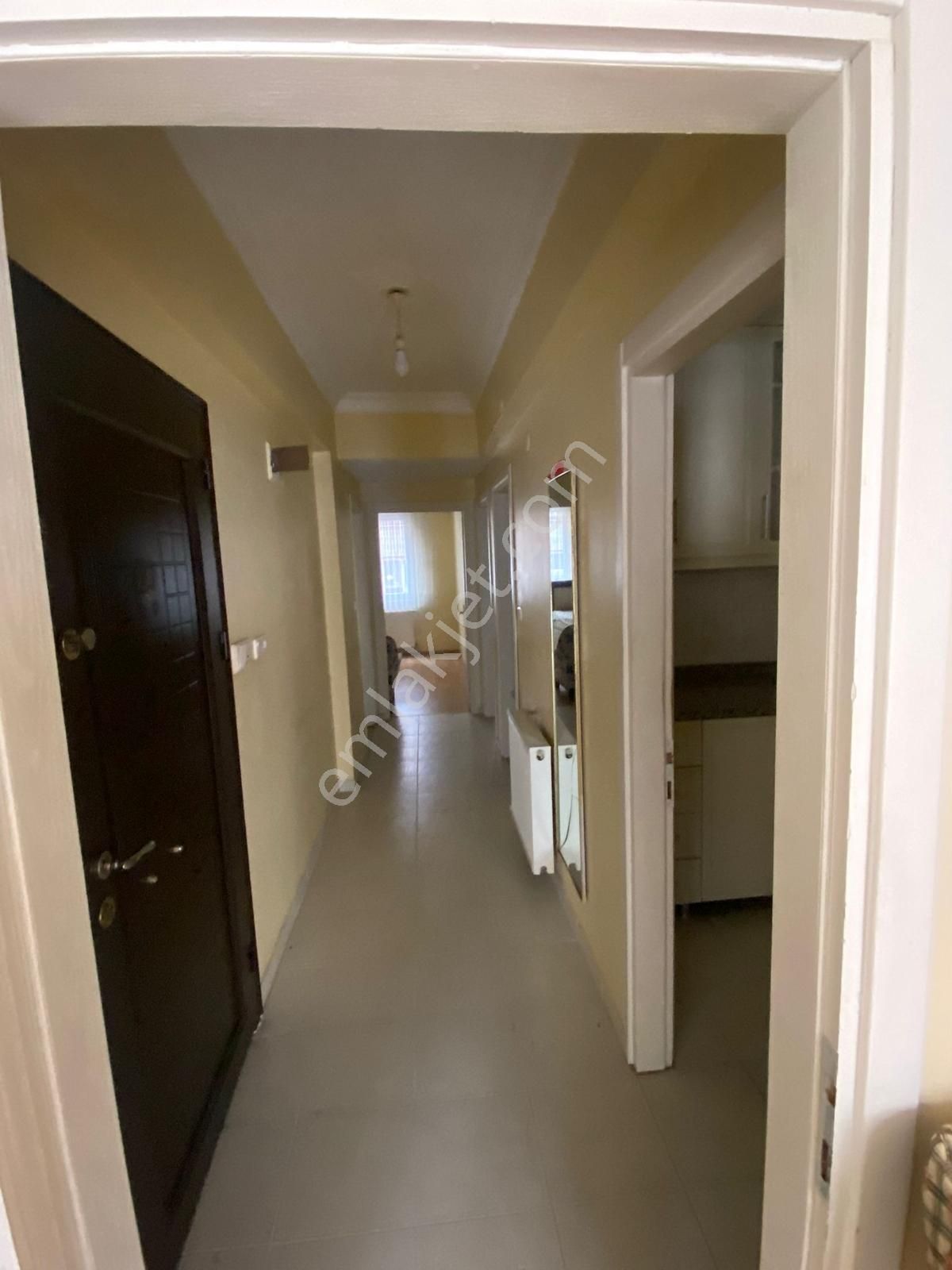 İsmetpaşada Kaçırılmayacak Fırsat Geniş Krediye Uygun Daire - Görsel 10