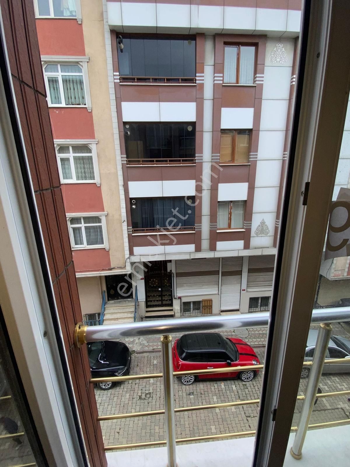 İsmetpaşada Kaçırılmayacak Fırsat Geniş Krediye Uygun Daire - Görsel 13