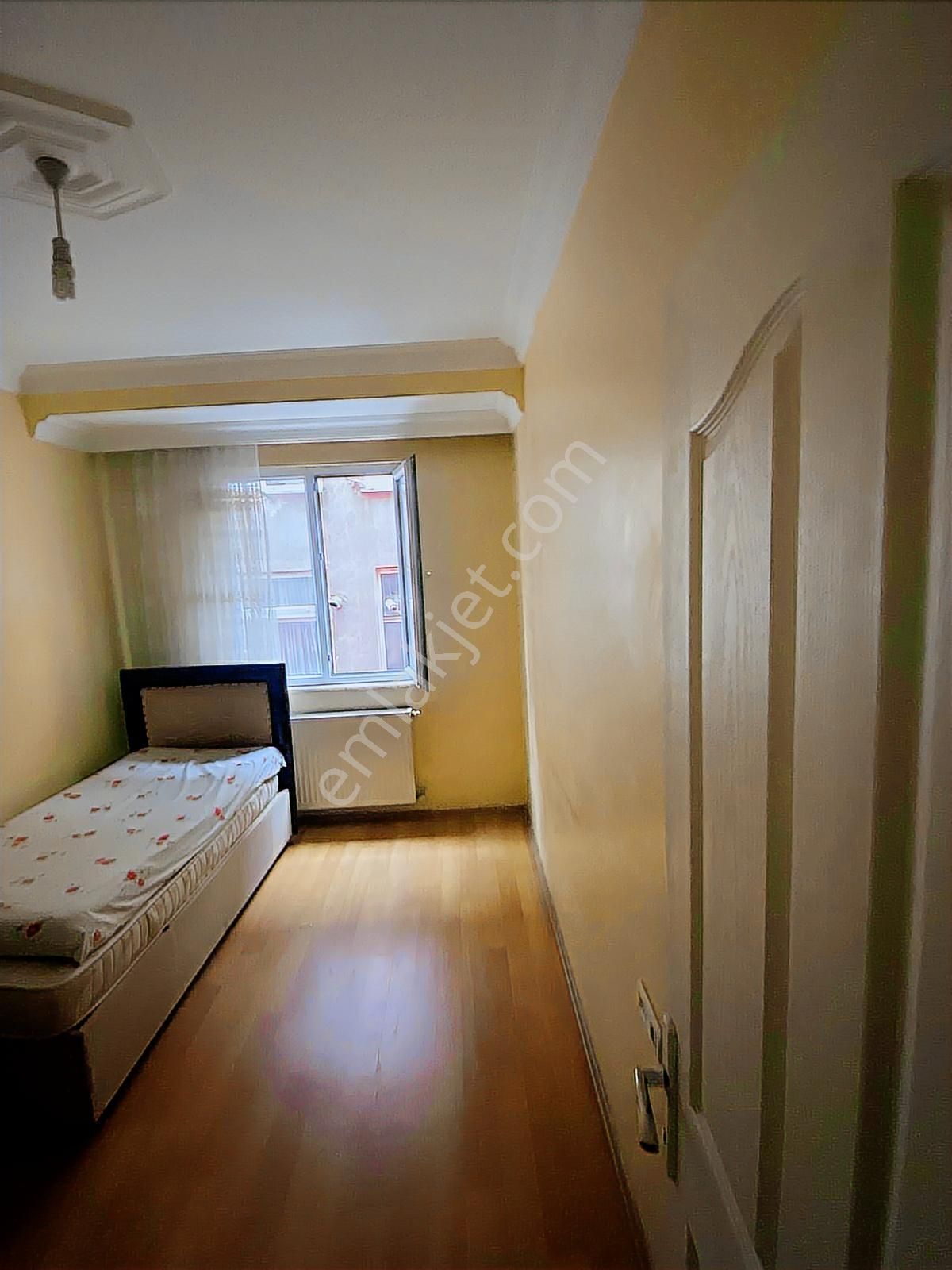 İsmetpaşada Kaçırılmayacak Fırsat Geniş Krediye Uygun Daire - Görsel 8