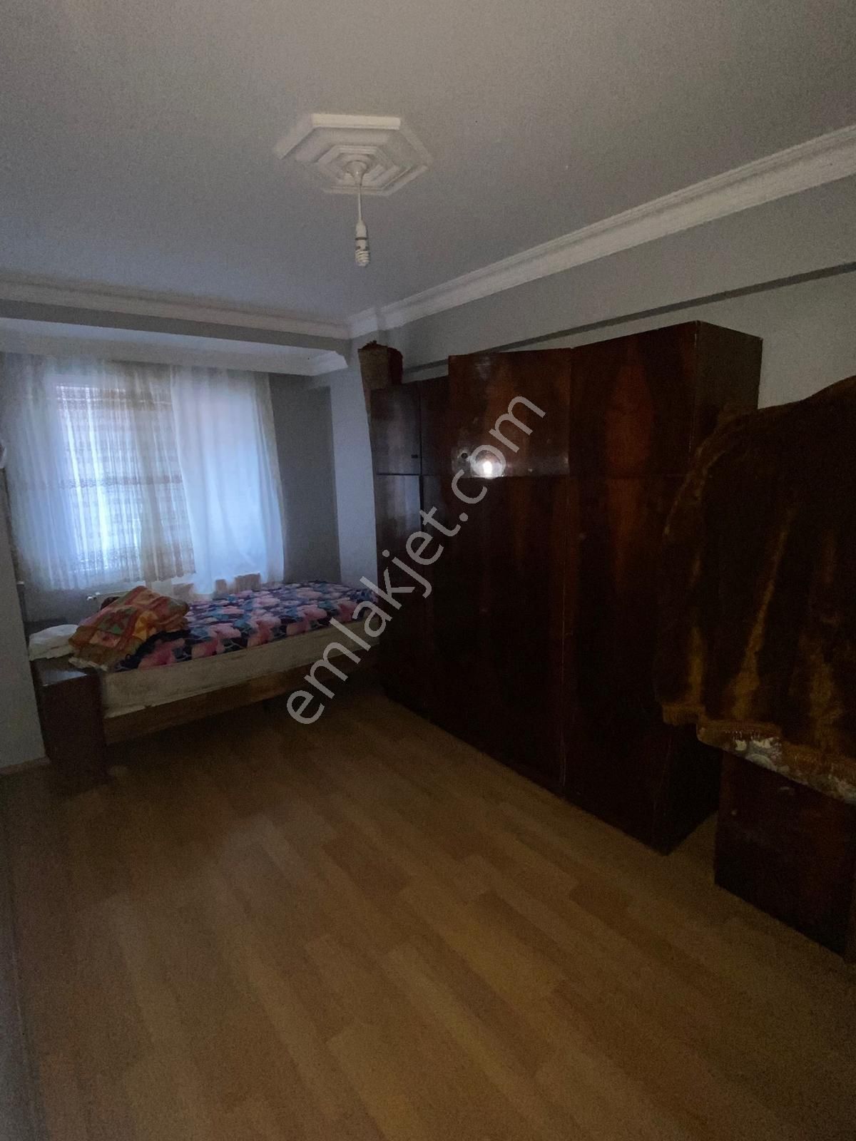 İsmetpaşada Kaçırılmayacak Fırsat Geniş Krediye Uygun Daire - Görsel 17