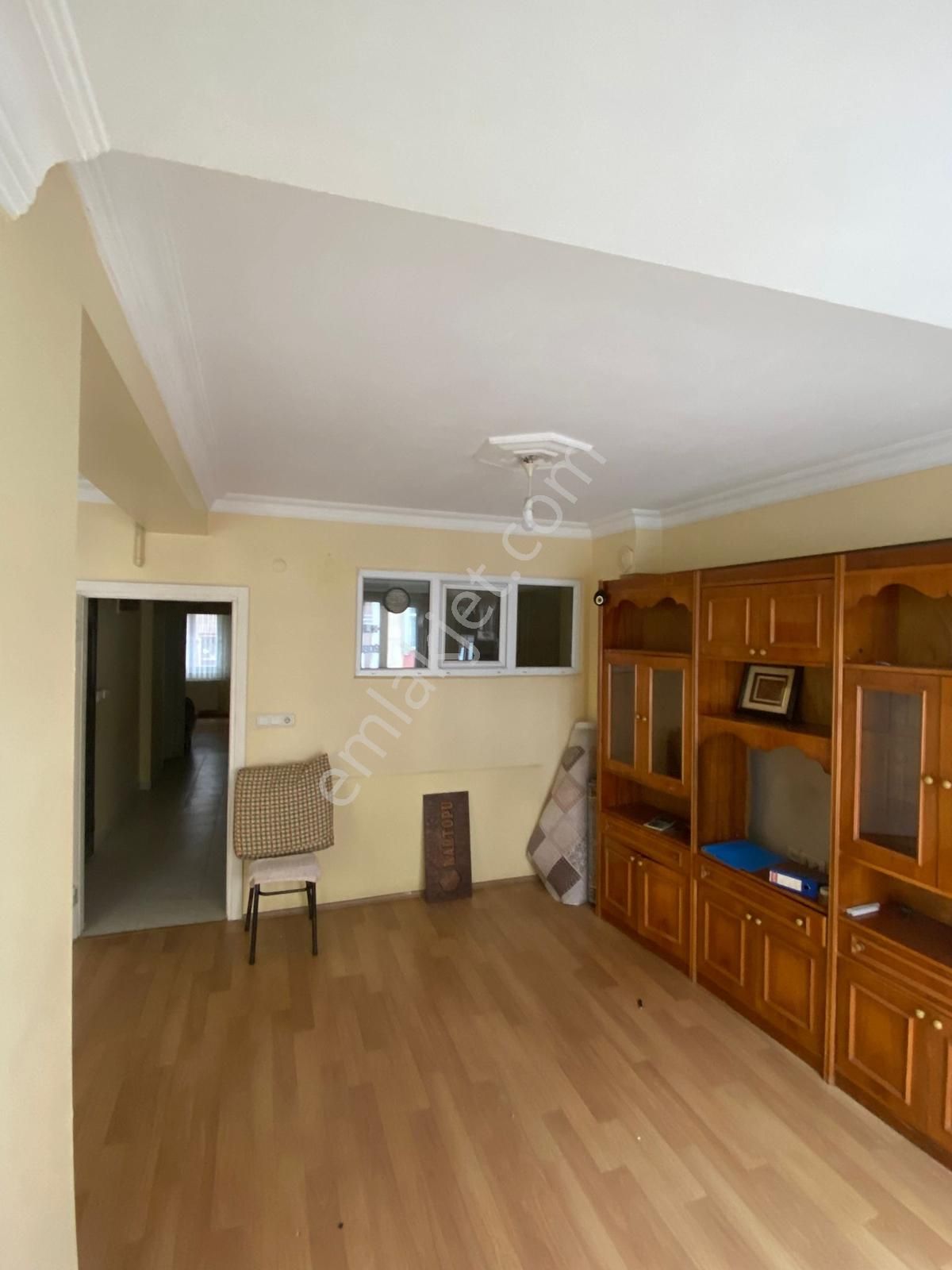 İsmetpaşada Kaçırılmayacak Fırsat Geniş Krediye Uygun Daire - Görsel 5