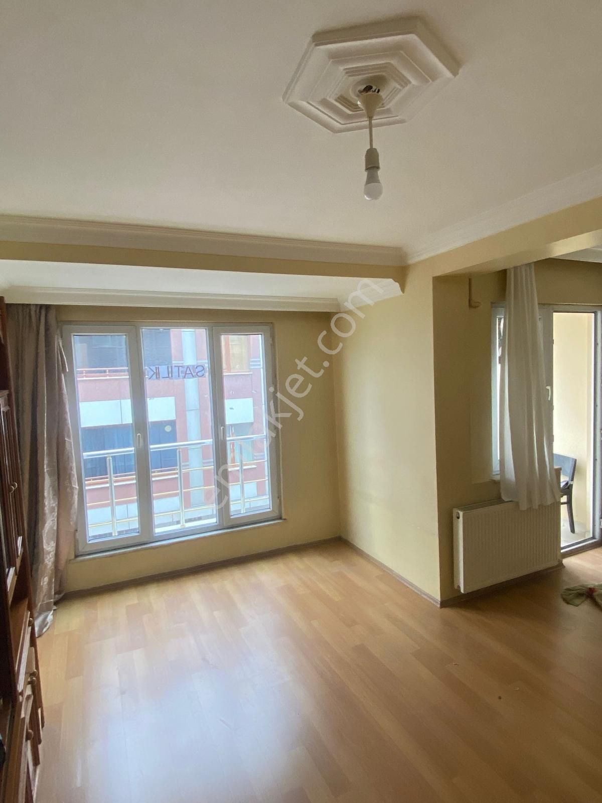 İsmetpaşada Kaçırılmayacak Fırsat Geniş Krediye Uygun Daire - Görsel 18