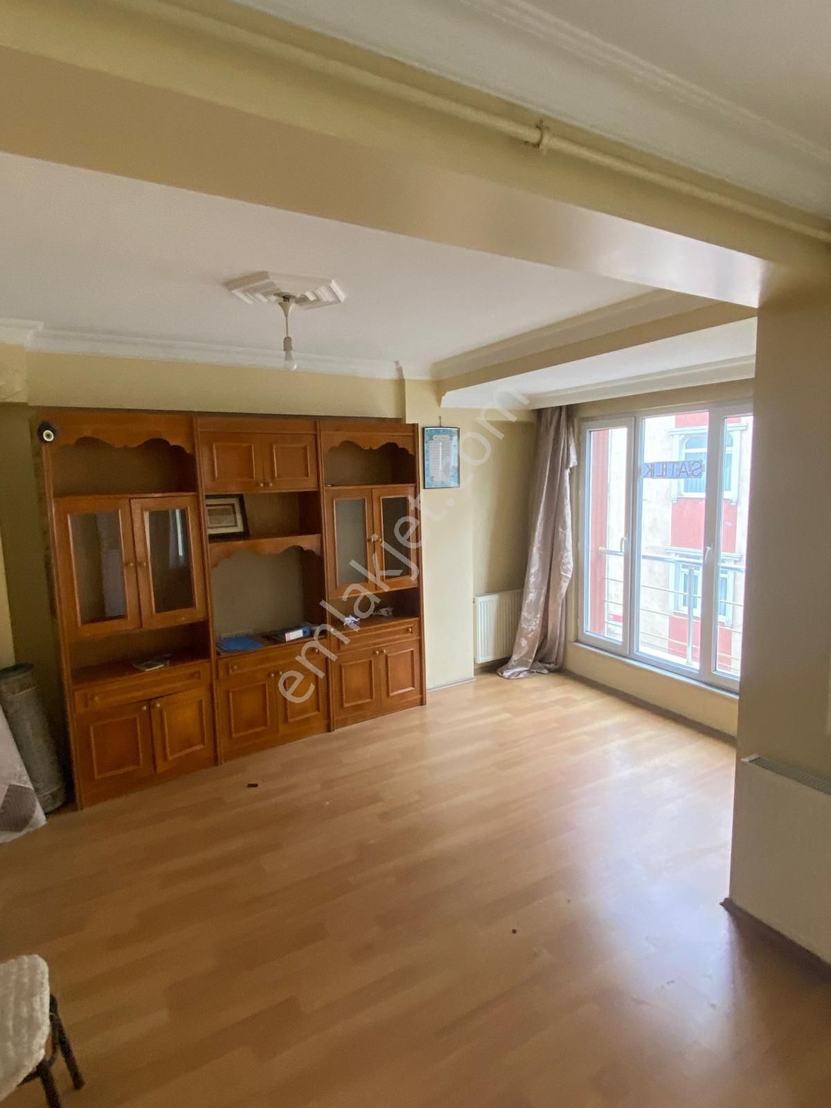 İsmetpaşada Kaçırılmayacak Fırsat Geniş Krediye Uygun Daire