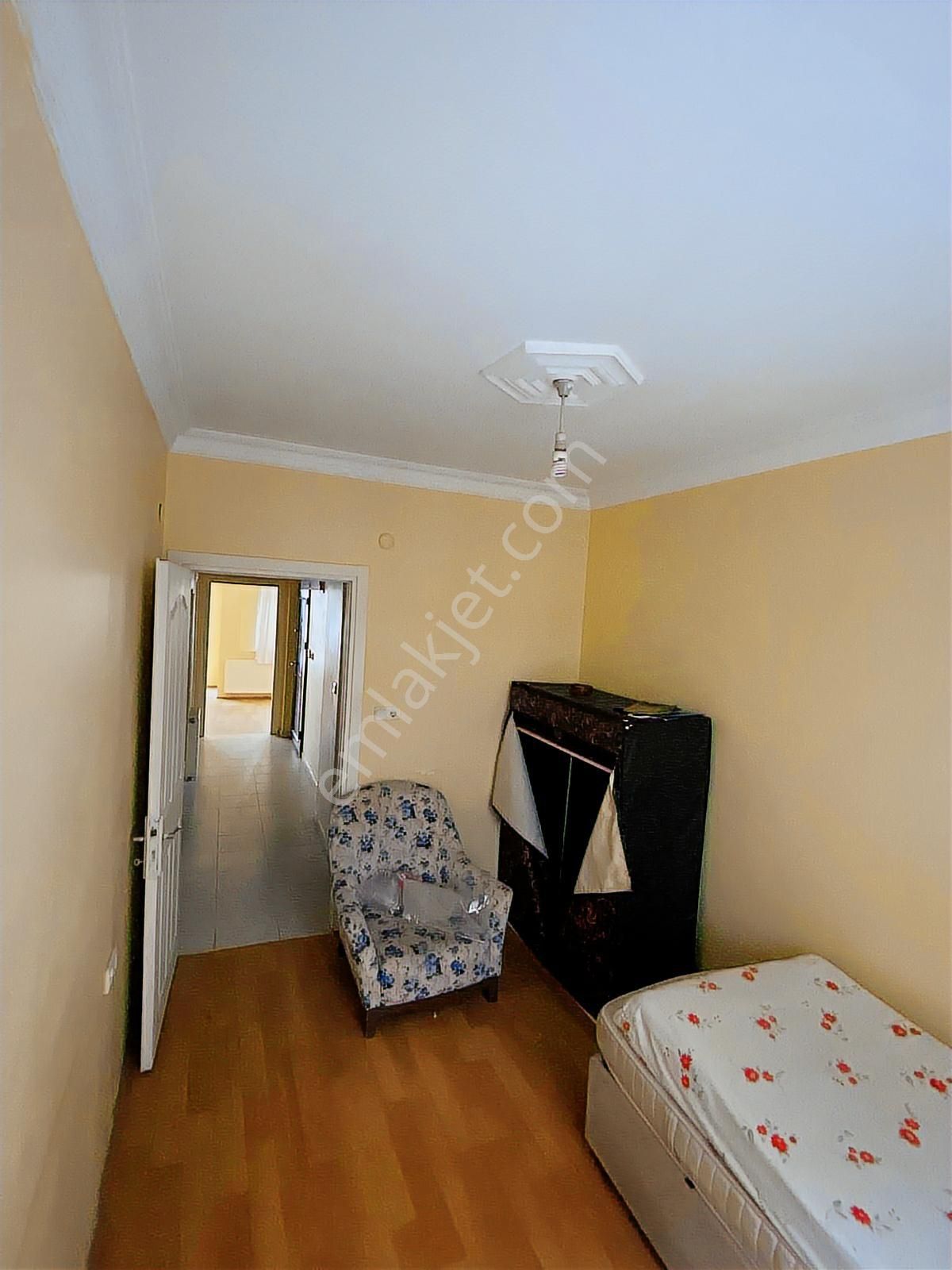 İsmetpaşada Kaçırılmayacak Fırsat Geniş Krediye Uygun Daire - Görsel 3