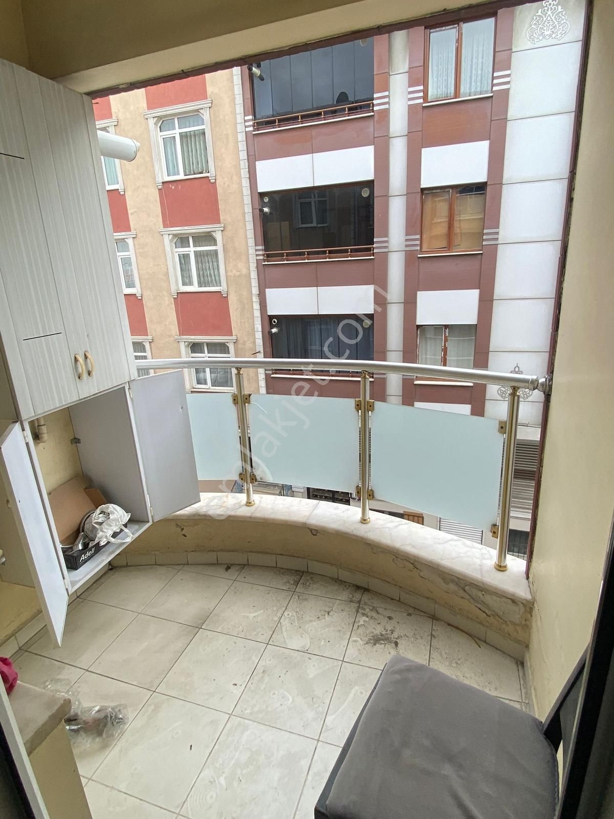 İsmetpaşada Kaçırılmayacak Fırsat Geniş Krediye Uygun Daire - Görsel 2