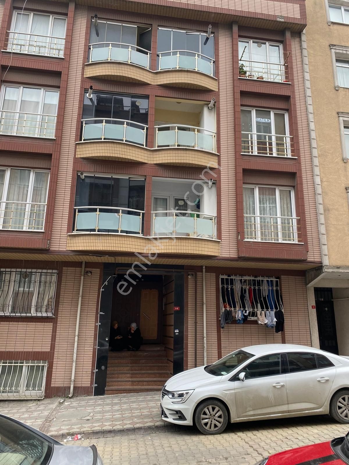 İsmetpaşada Kaçırılmayacak Fırsat Geniş Krediye Uygun Daire - Görsel 9