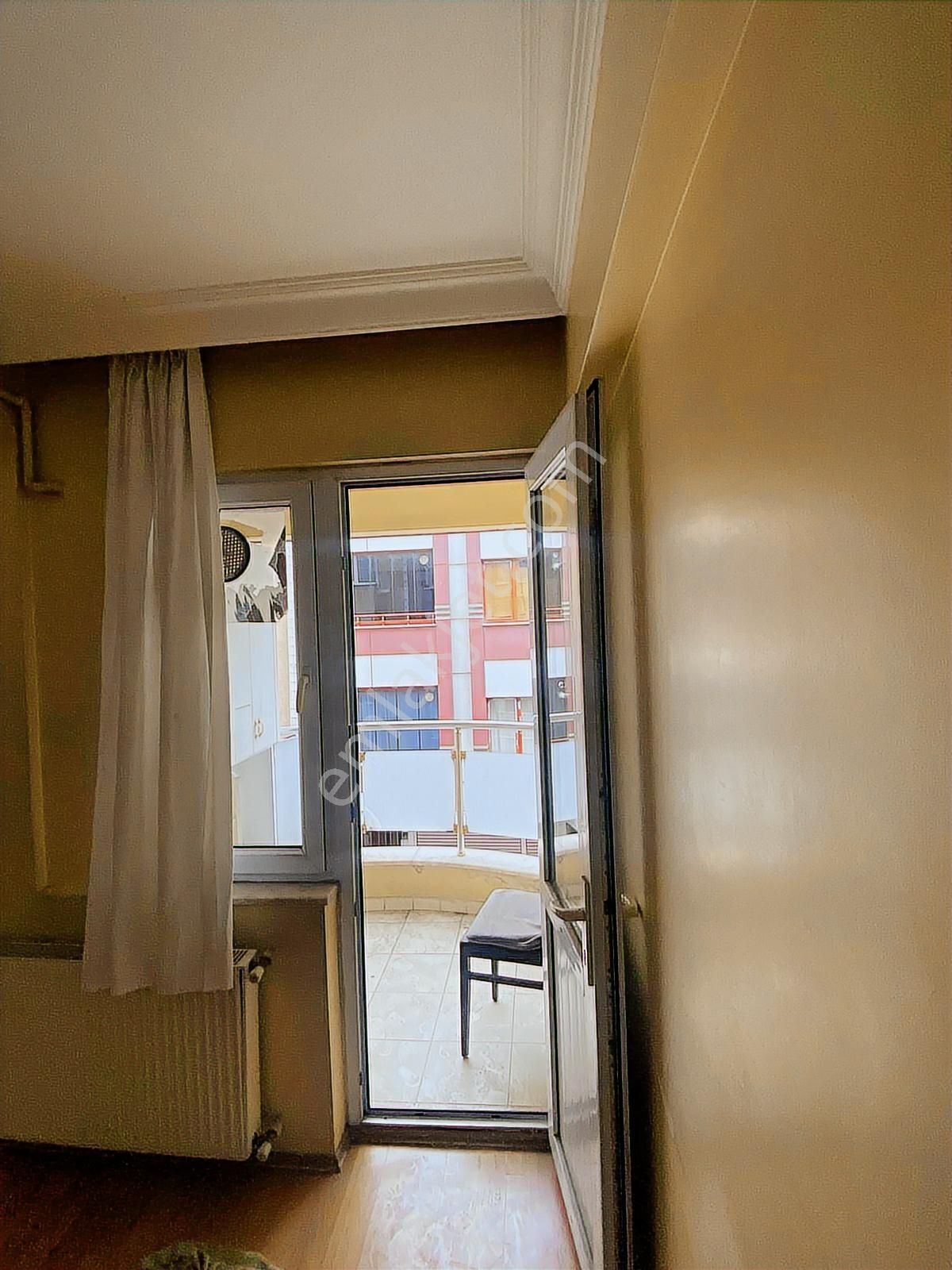 İsmetpaşada Kaçırılmayacak Fırsat Geniş Krediye Uygun Daire - Görsel 16