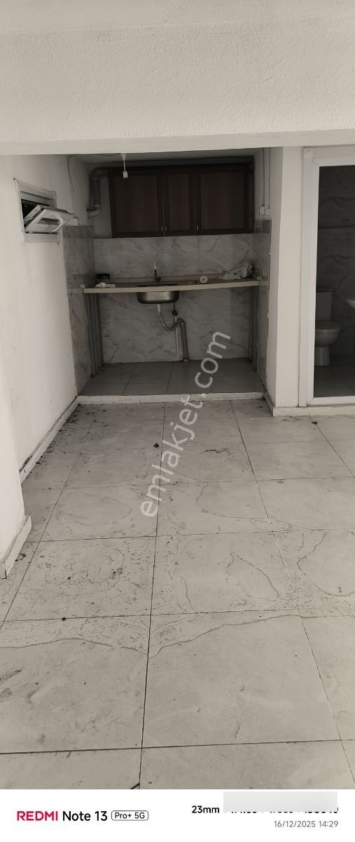 Başakşehir Güvercintepede Satılık Dükkân Yatırım Ve Ticaret - Görsel 5