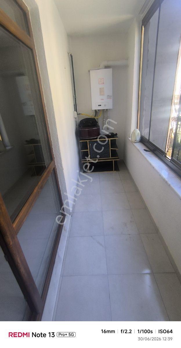 Acil! Başakşehir Güvercintepe'de 100m² 2+1 Satılık Seçkin Daire - Görsel 12