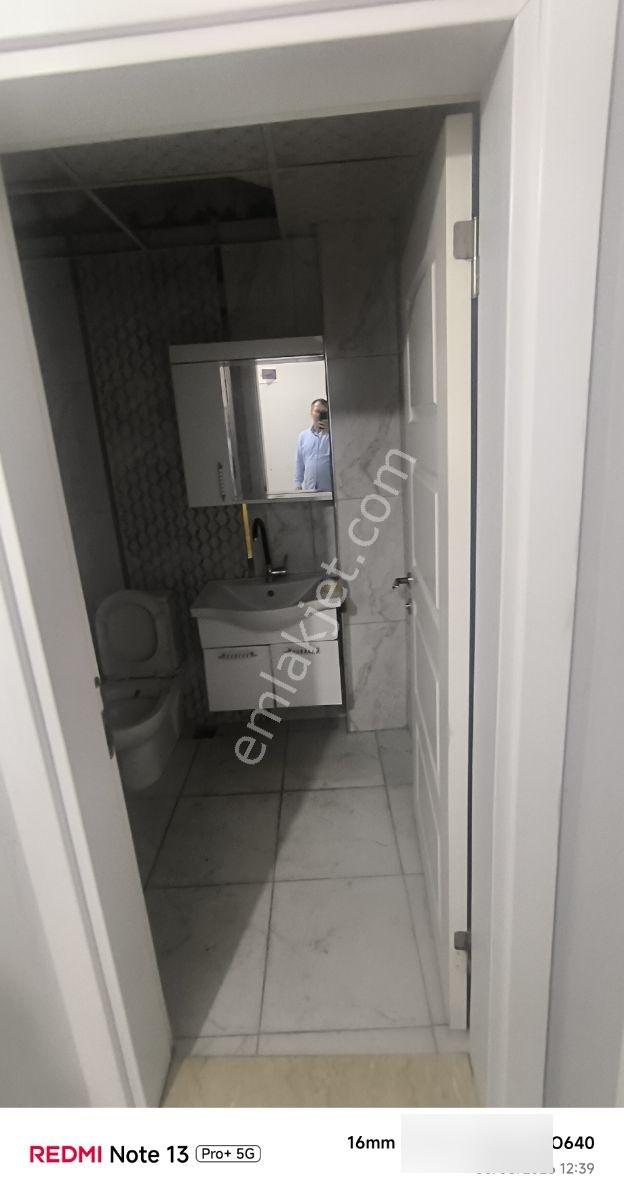 Acil! Başakşehir Güvercintepe'de 100m² 2+1 Satılık Seçkin Daire - Görsel 6