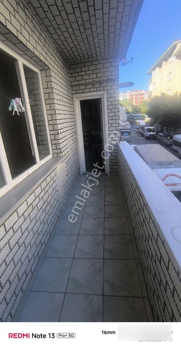 Tapar Gayrimenkulden Esentepede Geniş Ferah 2+1 Kiralık Daire - Görsel 11