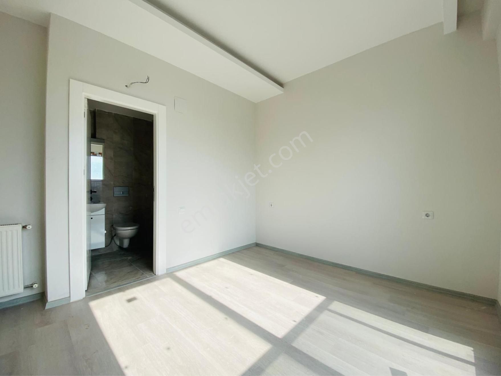 Ethereal'den Tece'de Full Deniz Manzaralı Havuzlu E.banyolu 2+1 - Görsel 11