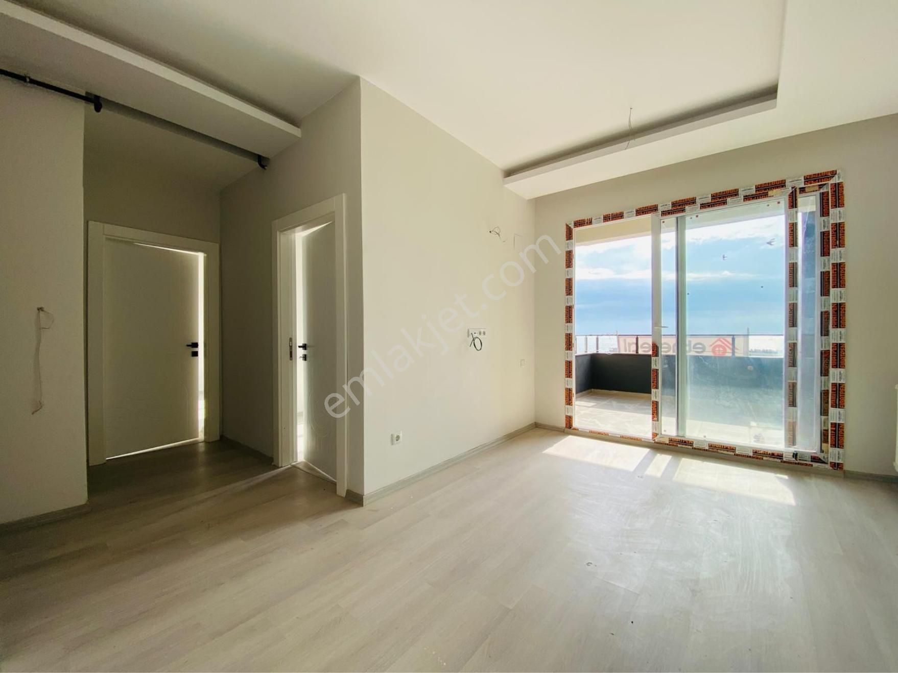 Ethereal'den Tece'de Full Deniz Manzaralı Havuzlu E.banyolu 2+1 - Görsel 6
