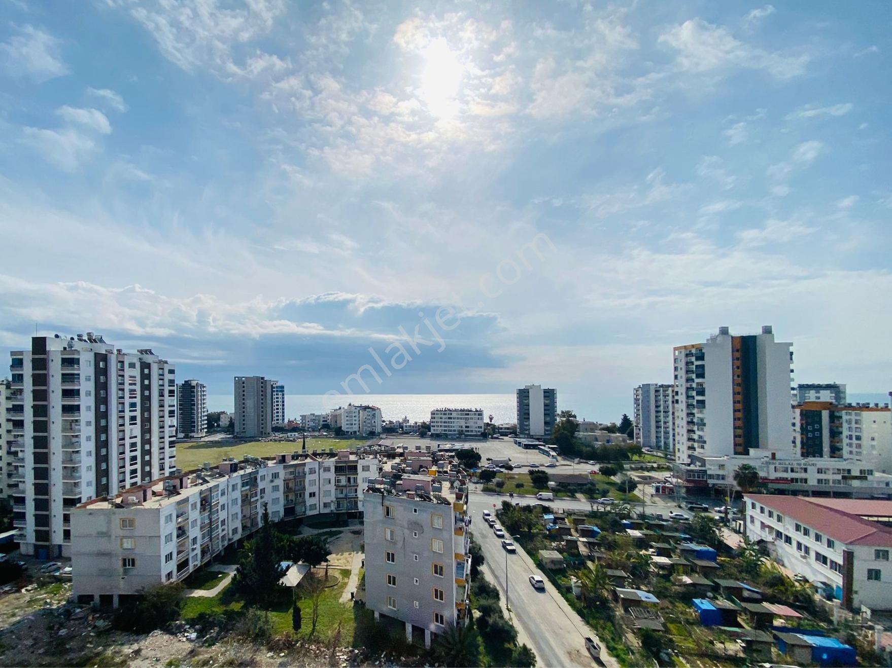 Ethereal'den Tece'de Full Deniz Manzaralı Havuzlu E.banyolu 2+1 - Görsel 18