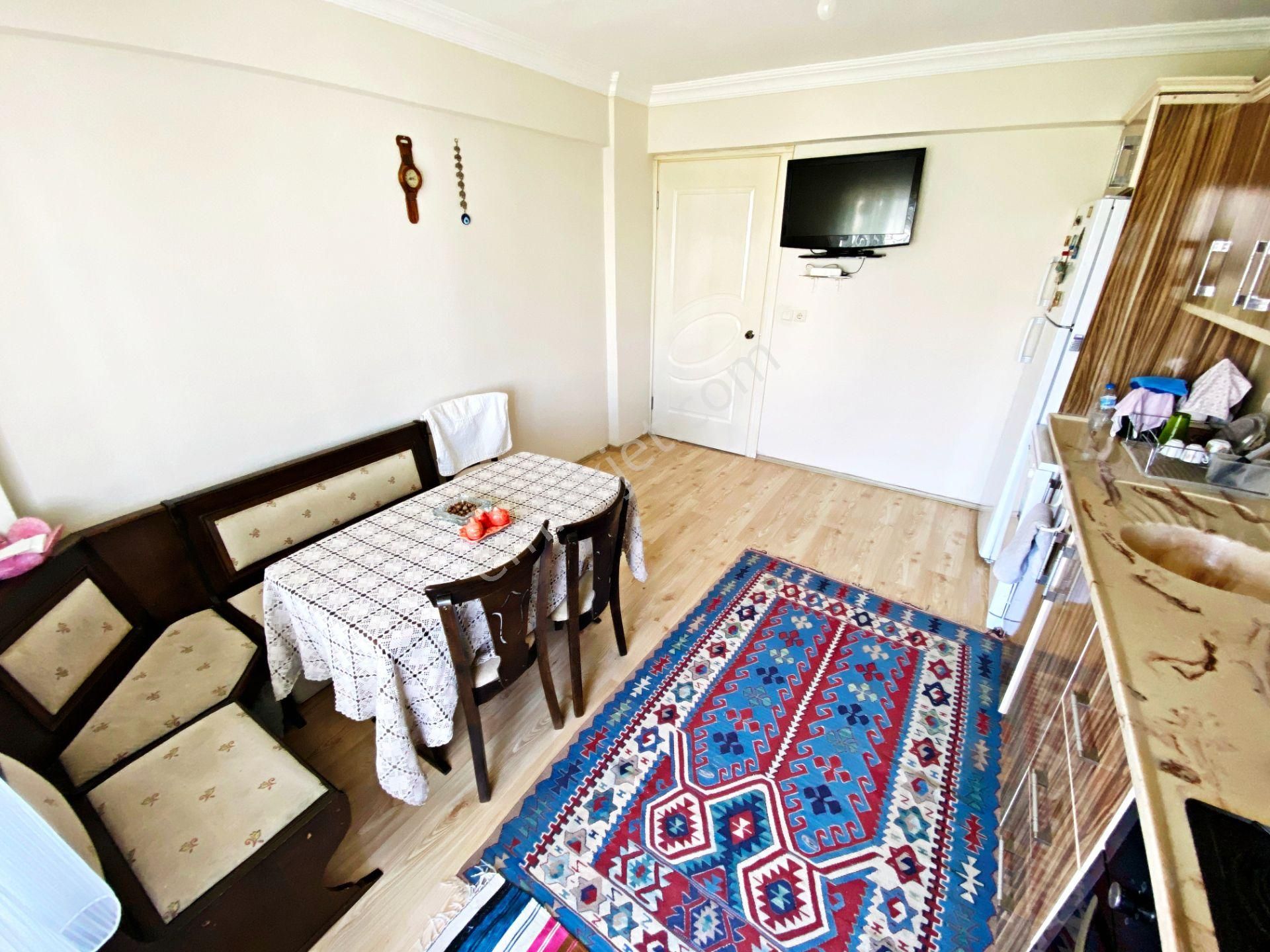 🛑🛑aktiften Akçay'da Satılık 3+1 Çift Balkonlu Ön Cephe Arakat 176m2 Harika Daire - Görsel 26