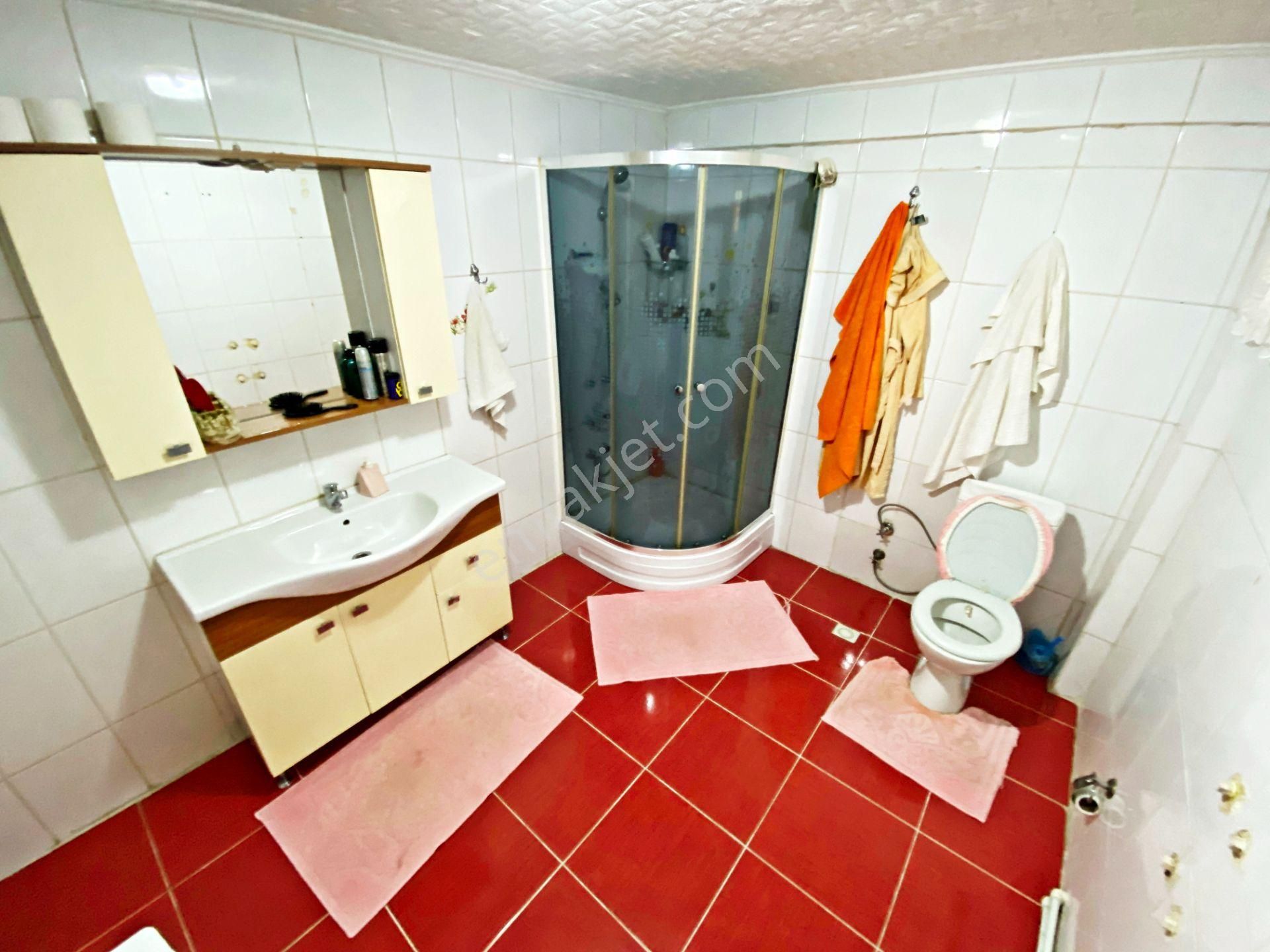 🛑🛑aktiften Akçay'da Satılık 3+1 Çift Balkonlu Ön Cephe Arakat 176m2 Harika Daire - Görsel 22