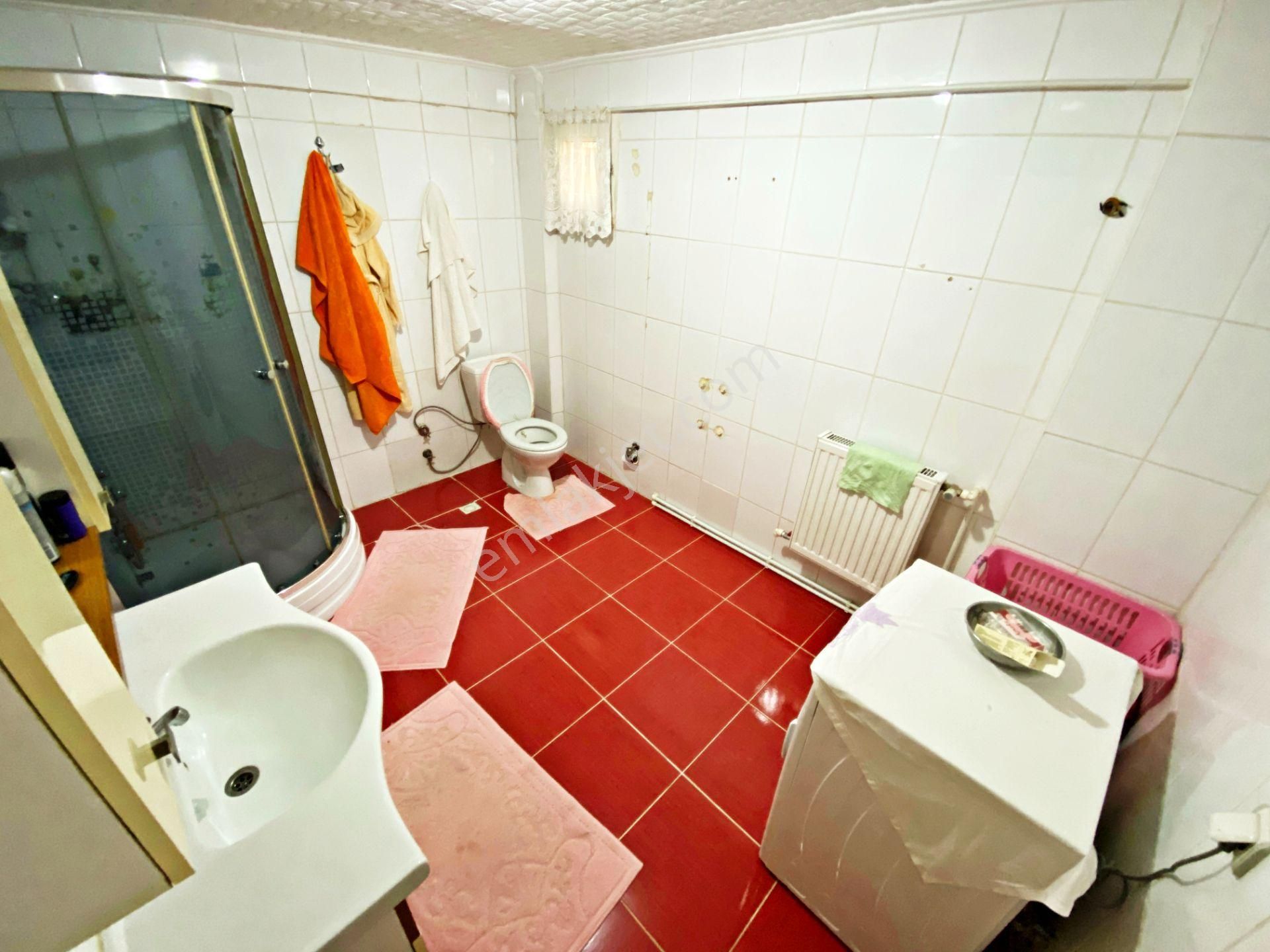 🛑🛑aktiften Akçay'da Satılık 3+1 Çift Balkonlu Ön Cephe Arakat 176m2 Harika Daire - Görsel 21