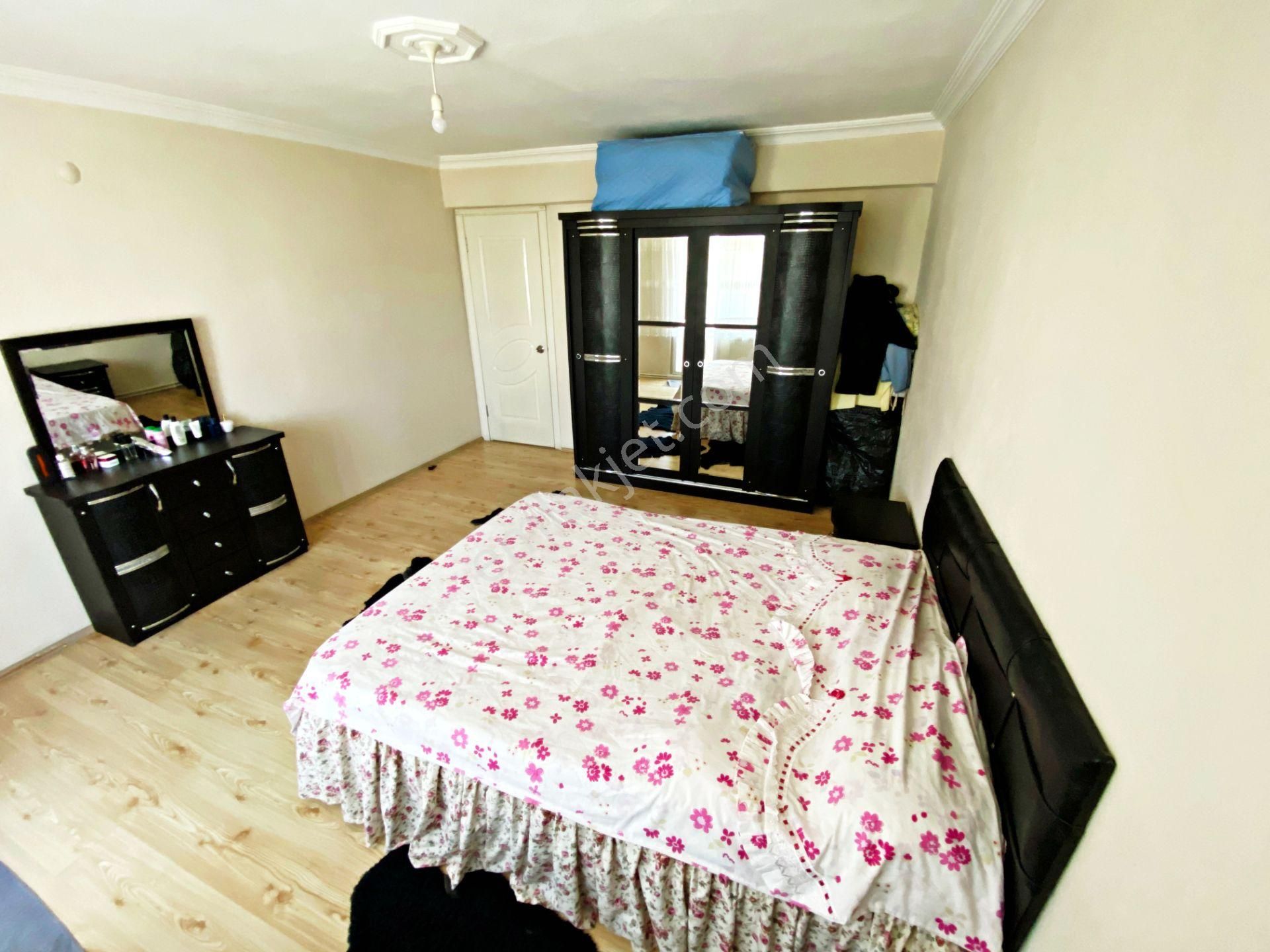 🛑🛑aktiften Akçay'da Satılık 3+1 Çift Balkonlu Ön Cephe Arakat 176m2 Harika Daire - Görsel 14