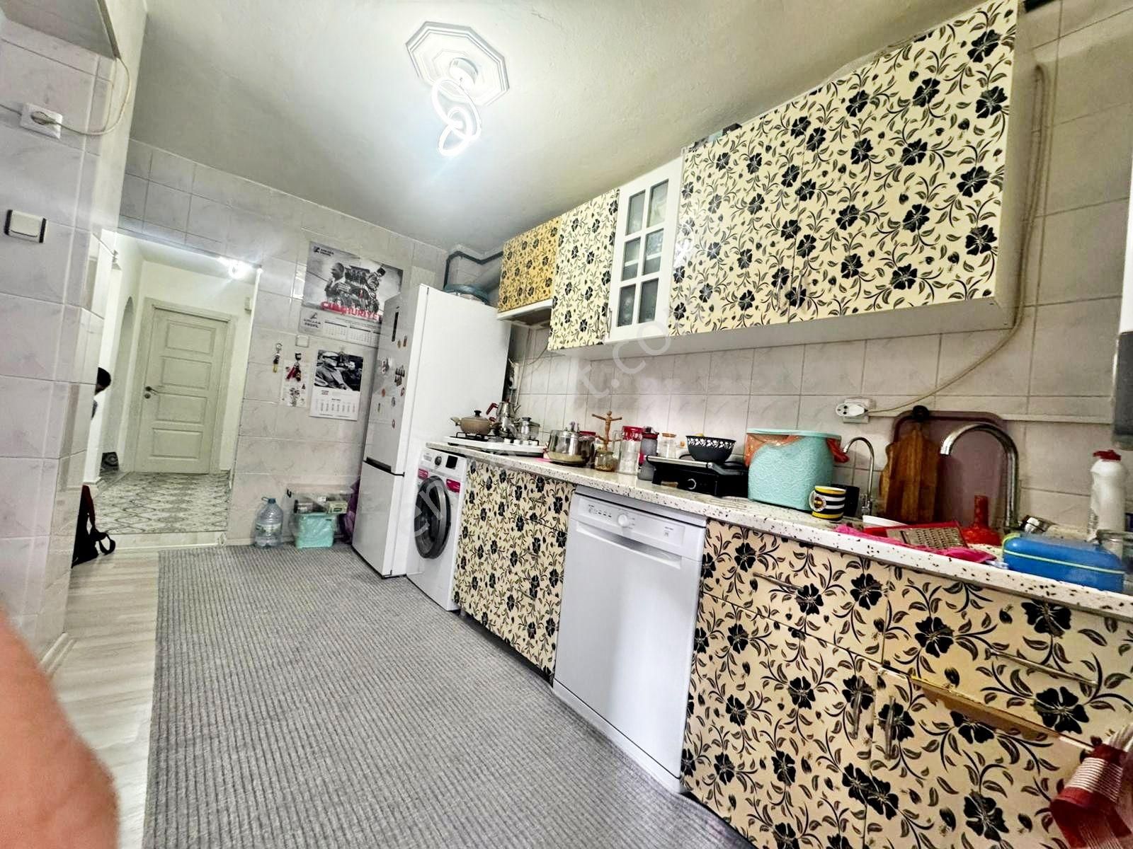 Ergenekon'da Ankara Manzaralı Arakat Yapılı Acil Satılık 2+1 Daire.. - Görsel 2