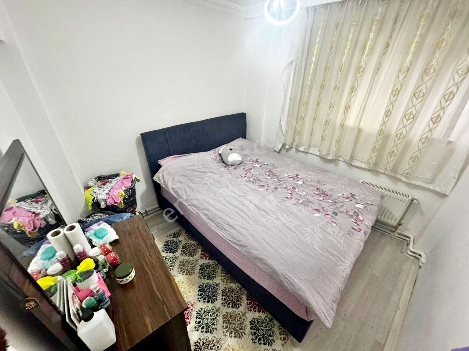 Ergenekon'da Ankara Manzaralı Arakat Yapılı Acil Satılık 2+1 Daire.. - Görsel 14