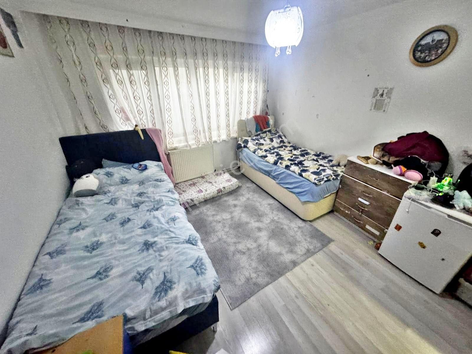 Ergenekon'da Ankara Manzaralı Arakat Yapılı Acil Satılık 2+1 Daire.. - Görsel 20