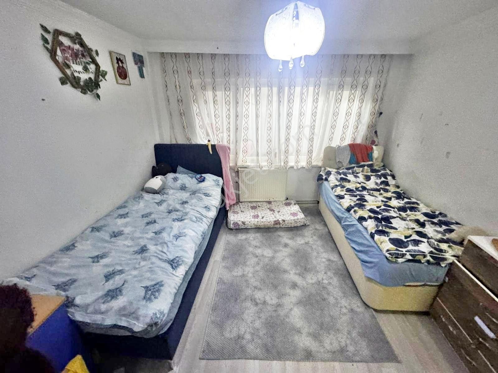 Ergenekon'da Ankara Manzaralı Arakat Yapılı Acil Satılık 2+1 Daire.. - Görsel 19