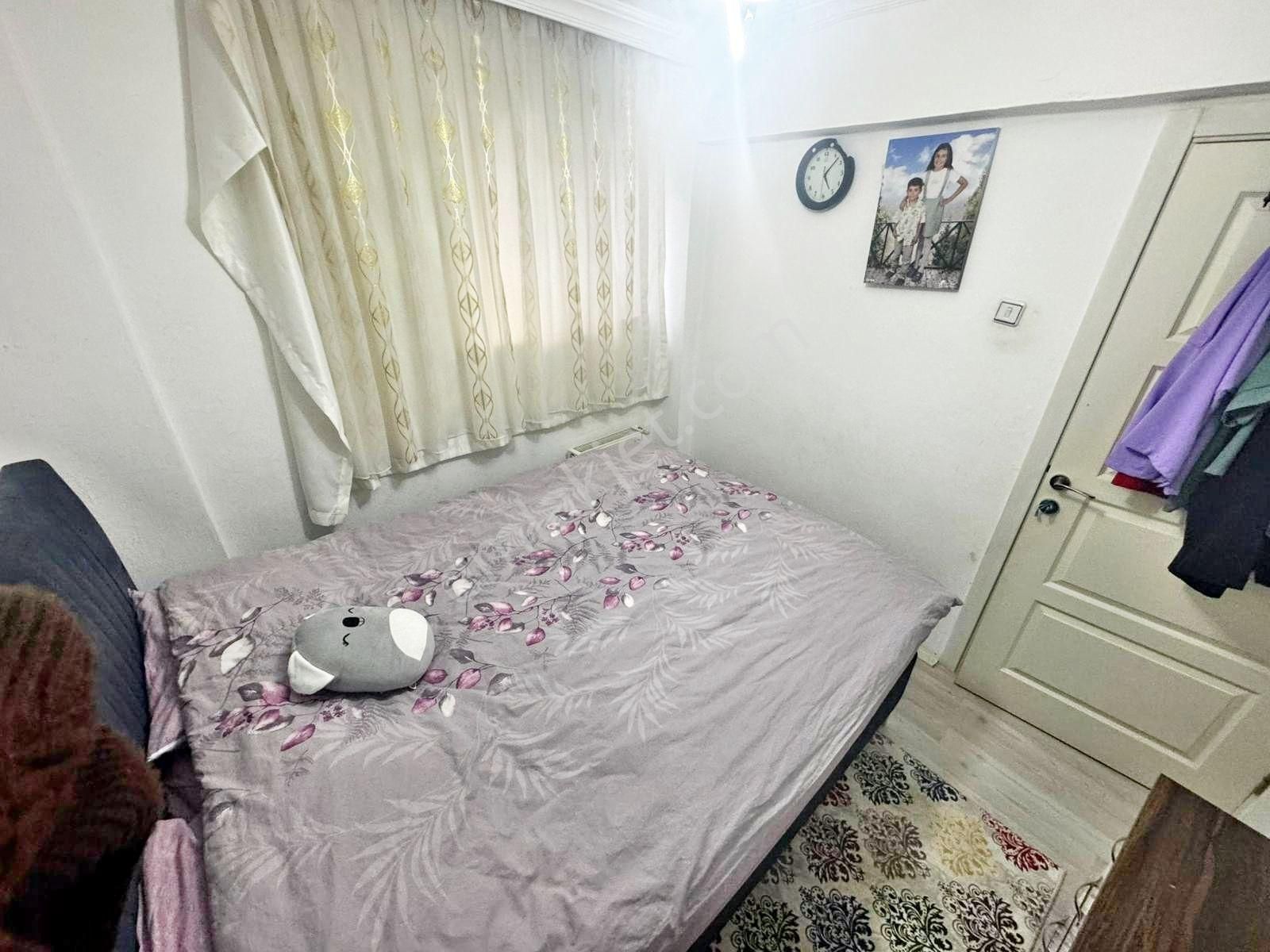 Ergenekon'da Ankara Manzaralı Arakat Yapılı Acil Satılık 2+1 Daire.. - Görsel 17