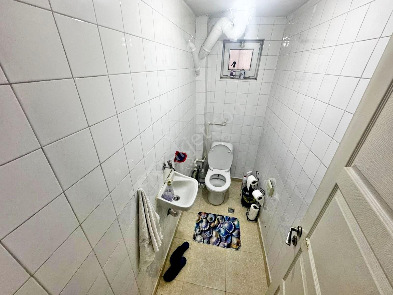 Ergenekon'da Ankara Manzaralı Arakat Yapılı Acil Satılık 2+1 Daire.. - Görsel 29