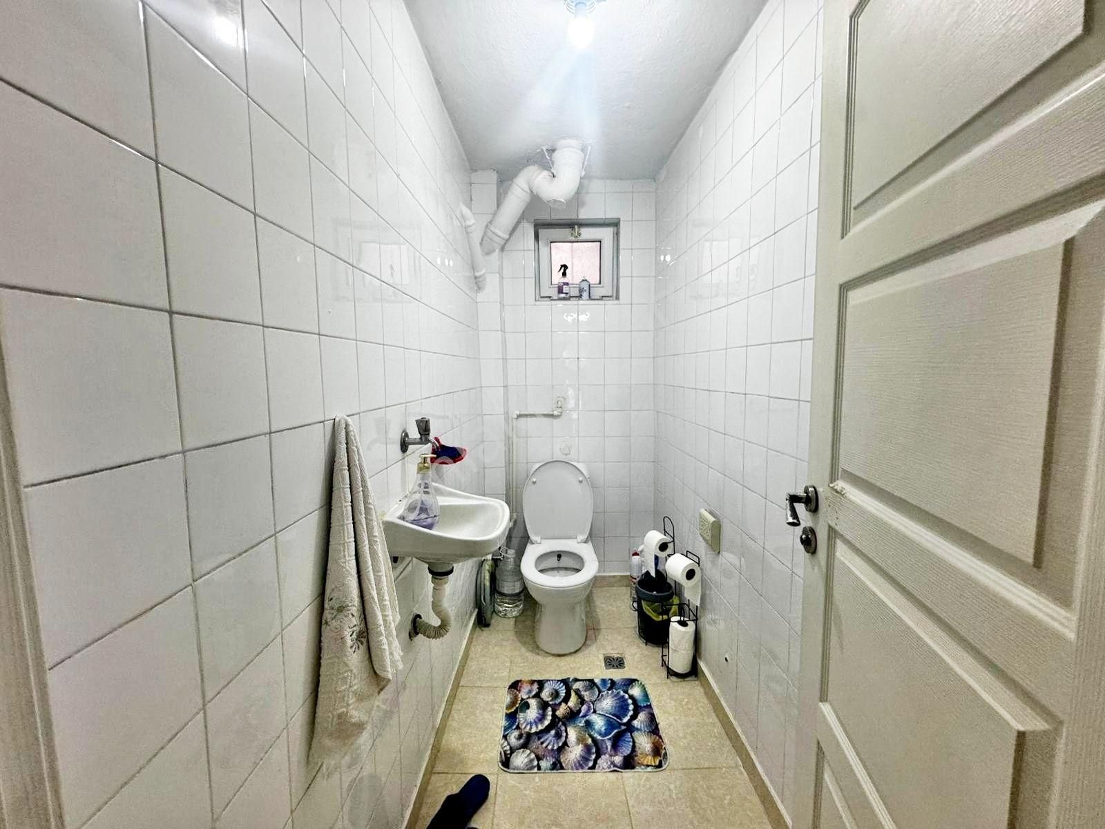 Ergenekon'da Ankara Manzaralı Arakat Yapılı Acil Satılık 2+1 Daire.. - Görsel 30