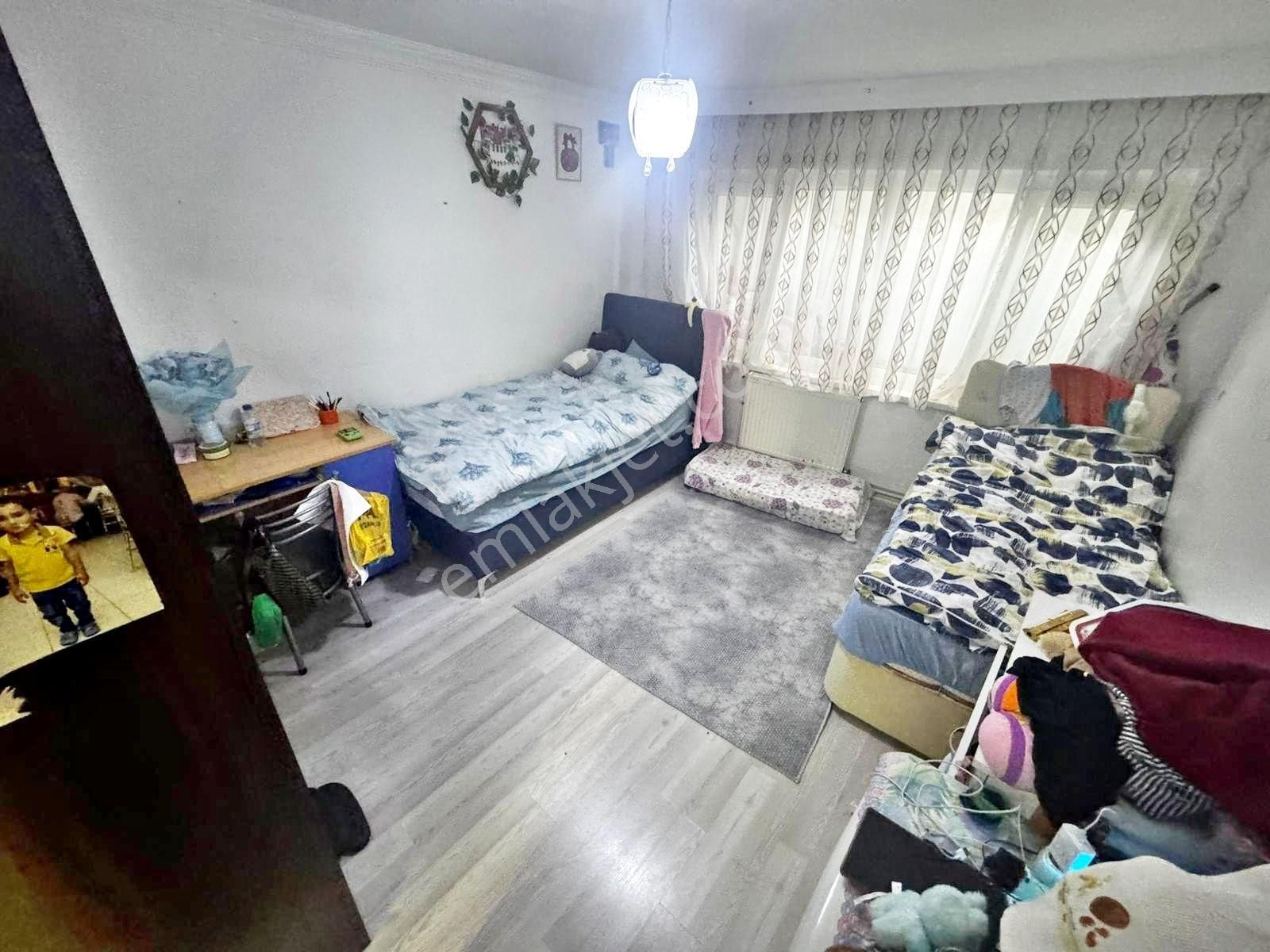 Ergenekon'da Ankara Manzaralı Arakat Yapılı Acil Satılık 2+1 Daire.. - Görsel 18