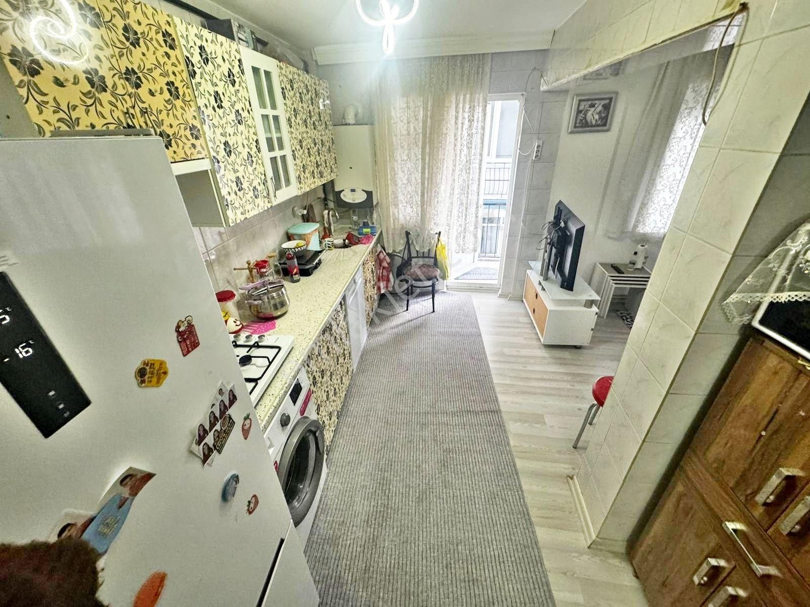 Ergenekon'da Ankara Manzaralı Arakat Yapılı Acil Satılık 2+1 Daire.. - Görsel 5