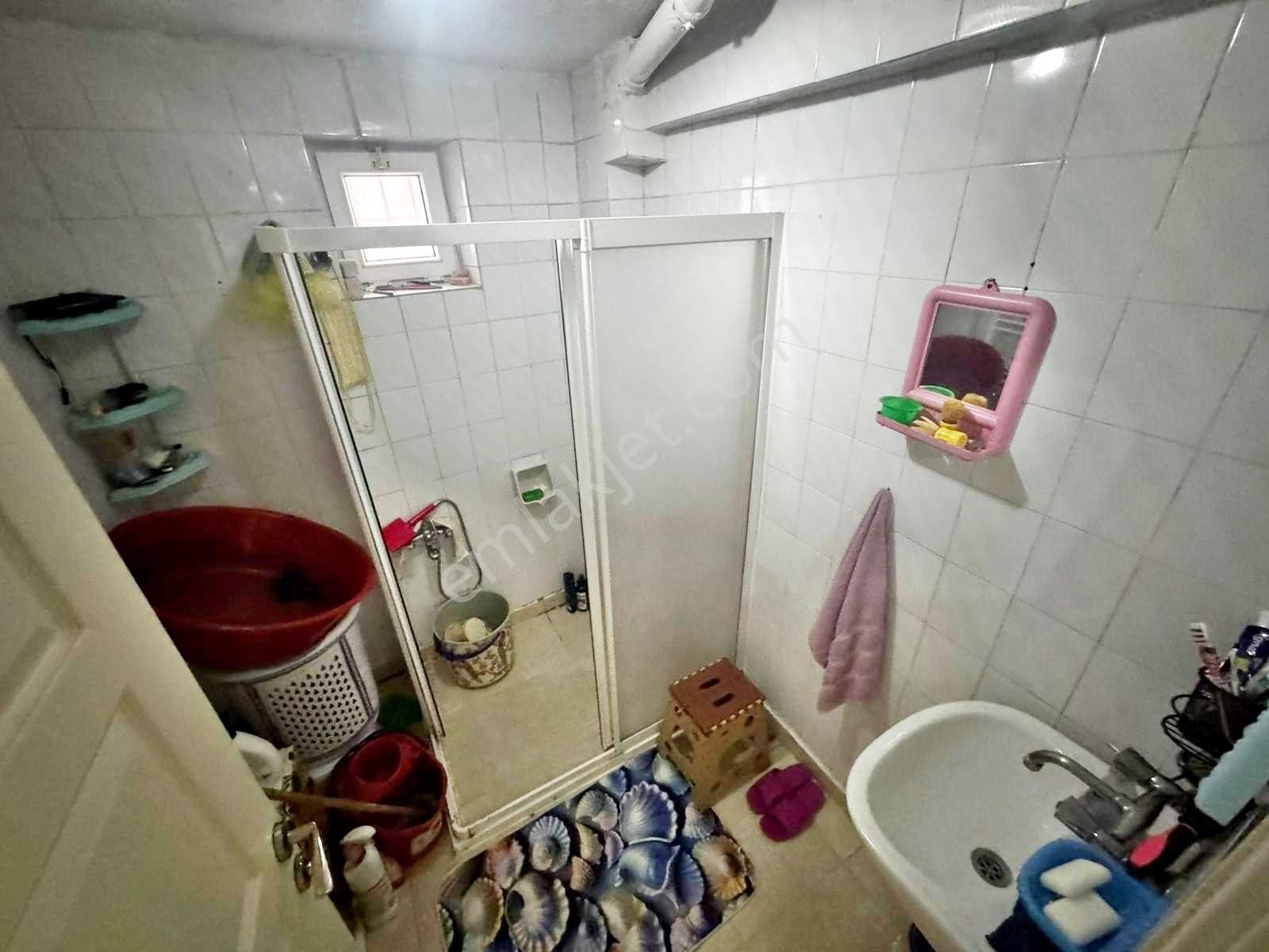 Ergenekon'da Ankara Manzaralı Arakat Yapılı Acil Satılık 2+1 Daire.. - Görsel 26