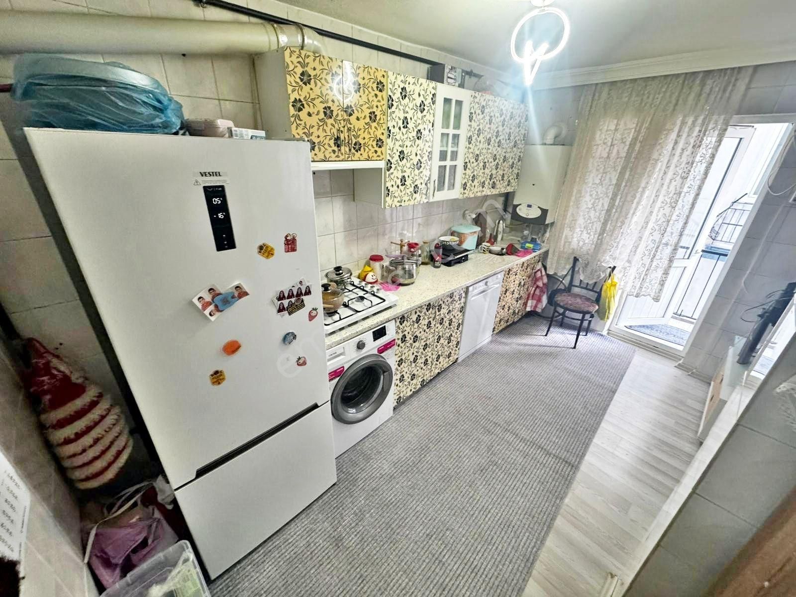 Ergenekon'da Ankara Manzaralı Arakat Yapılı Acil Satılık 2+1 Daire.. - Görsel 4