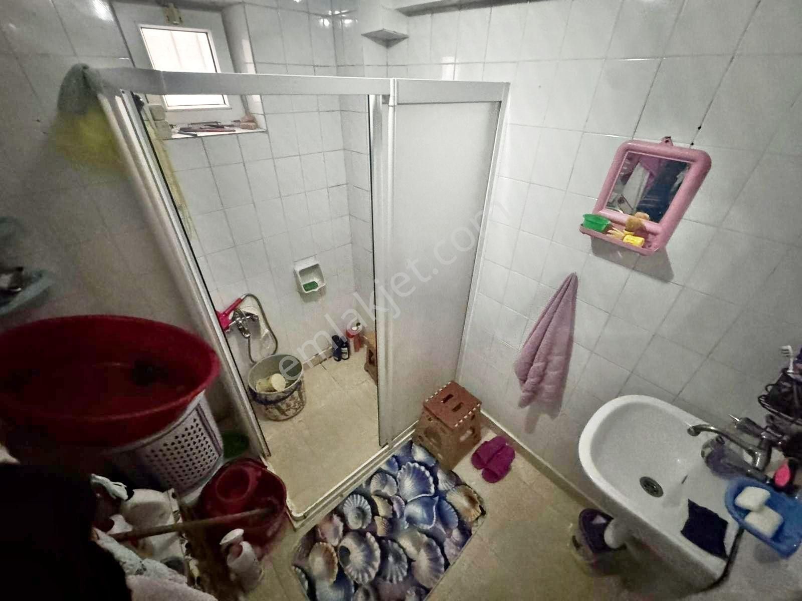 Ergenekon'da Ankara Manzaralı Arakat Yapılı Acil Satılık 2+1 Daire.. - Görsel 28