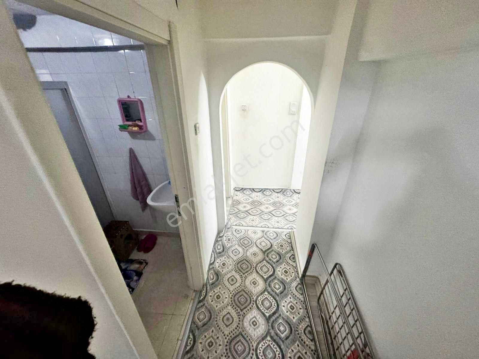 Ergenekon'da Ankara Manzaralı Arakat Yapılı Acil Satılık 2+1 Daire.. - Görsel 27