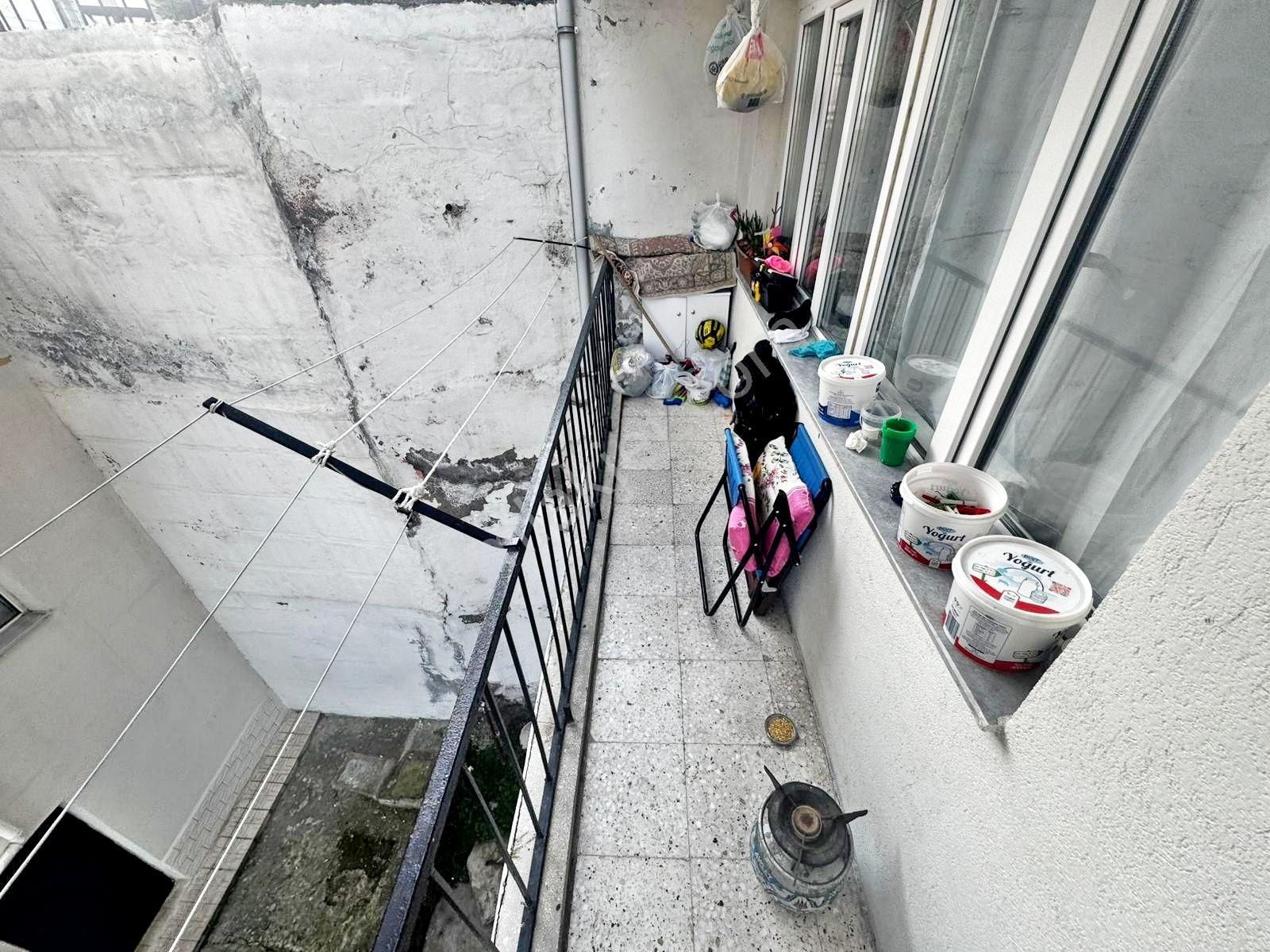 Ergenekon'da Ankara Manzaralı Arakat Yapılı Acil Satılık 2+1 Daire.. - Görsel 7