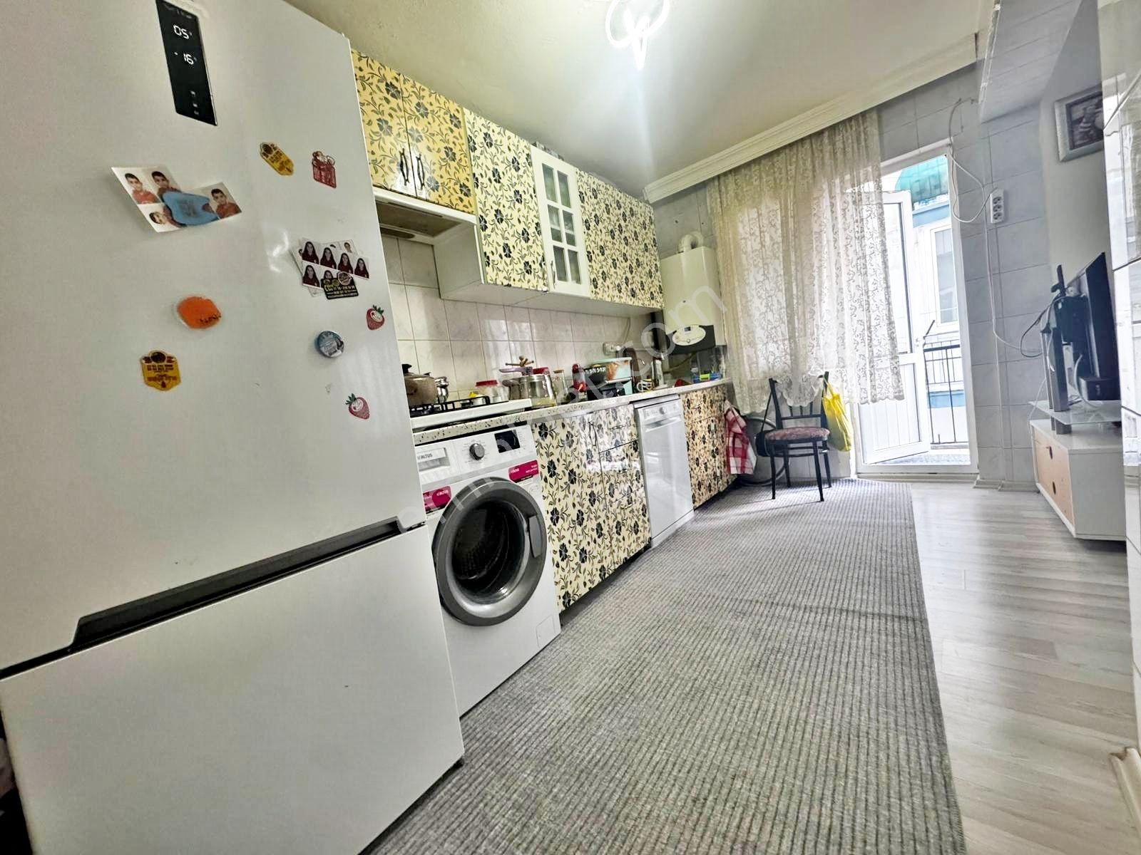 Ergenekon'da Ankara Manzaralı Arakat Yapılı Acil Satılık 2+1 Daire.. - Görsel 3