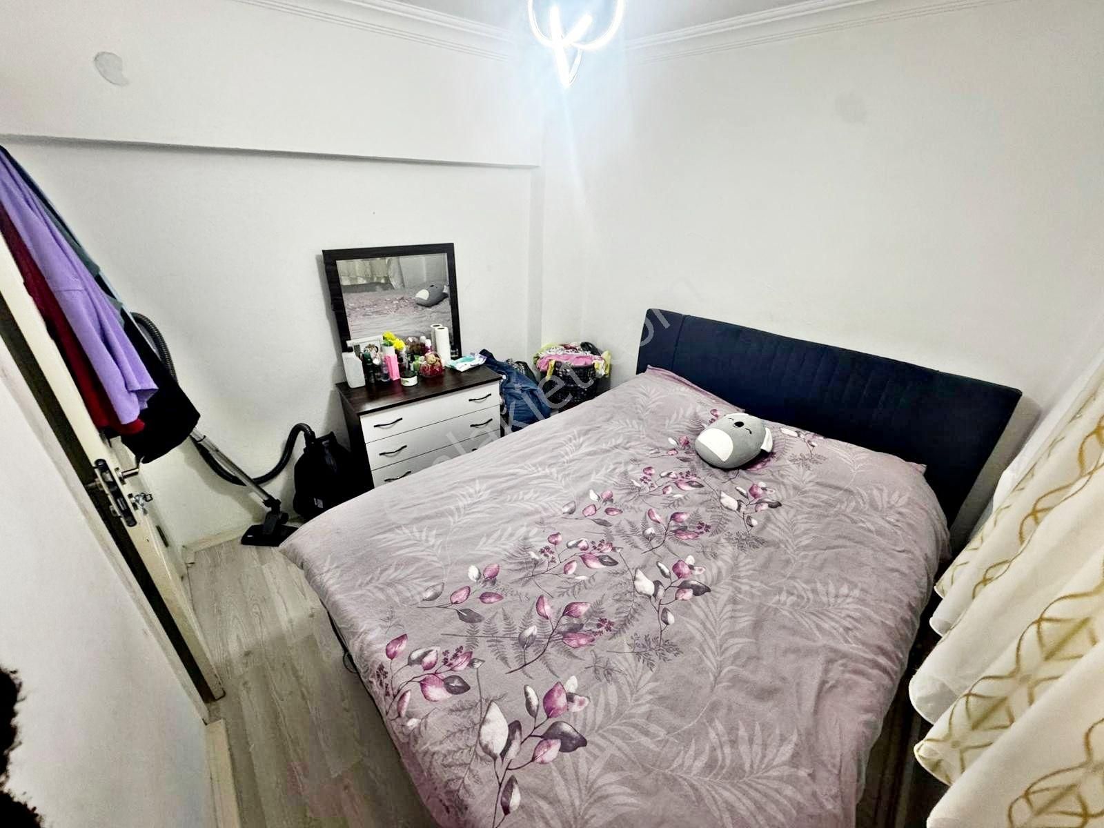 Ergenekon'da Ankara Manzaralı Arakat Yapılı Acil Satılık 2+1 Daire.. - Görsel 16